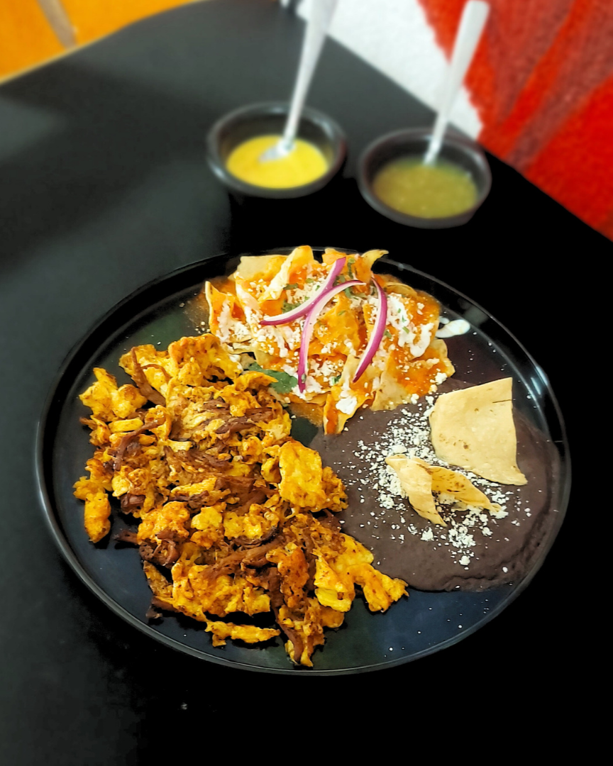 RESTAURANTE FRITS image 3