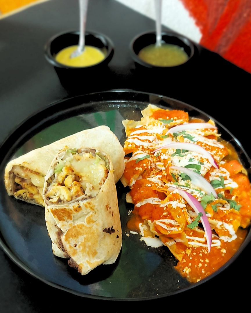 RESTAURANTE FRITS image 4