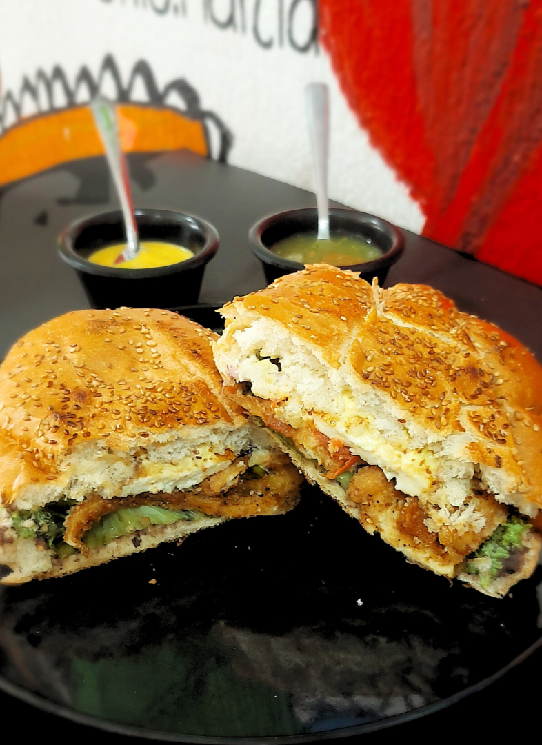 RESTAURANTE FRITS image 5