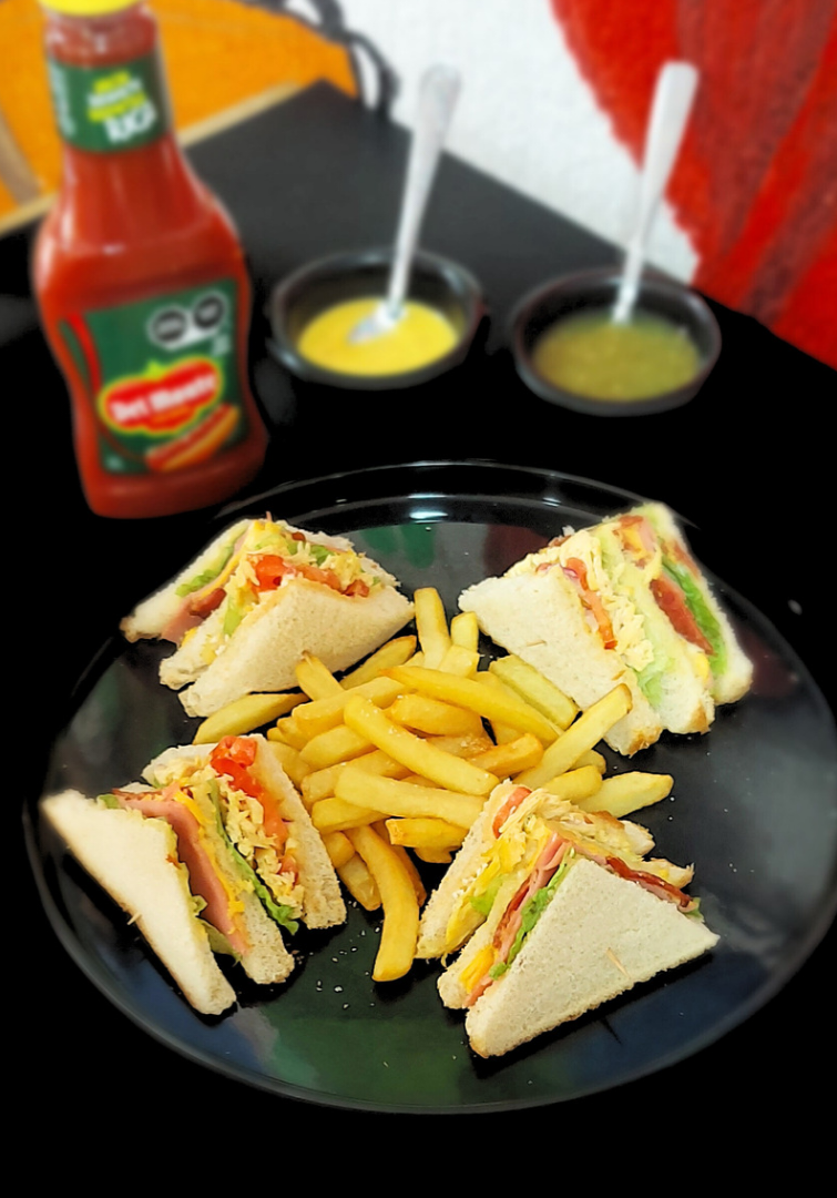 RESTAURANTE FRITS image 6