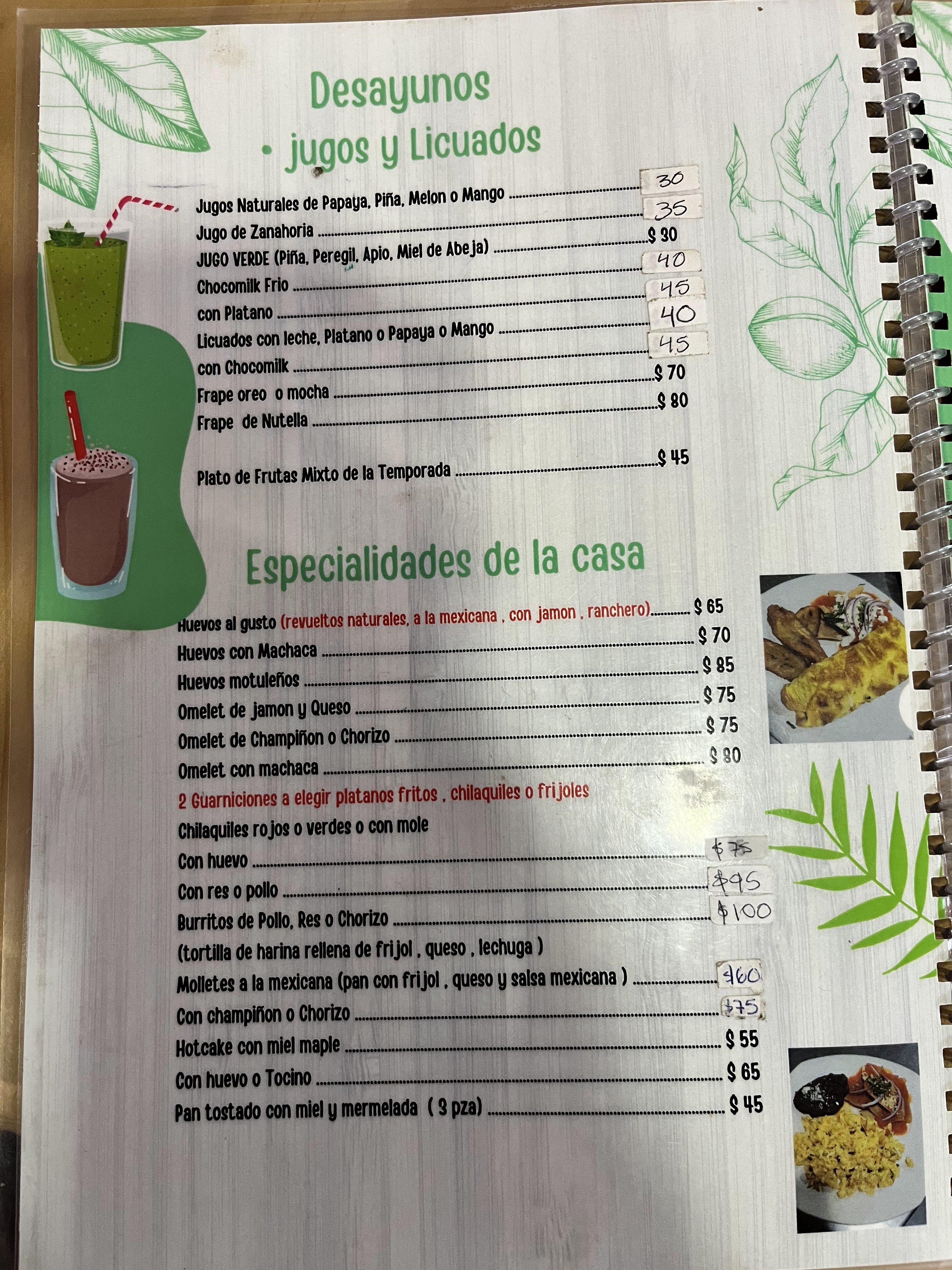 RESTAURANTE FRITS image 8