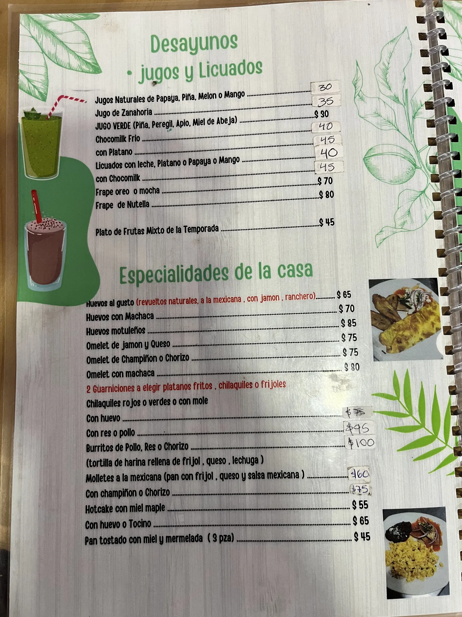 RESTAURANTE FRITS image 8