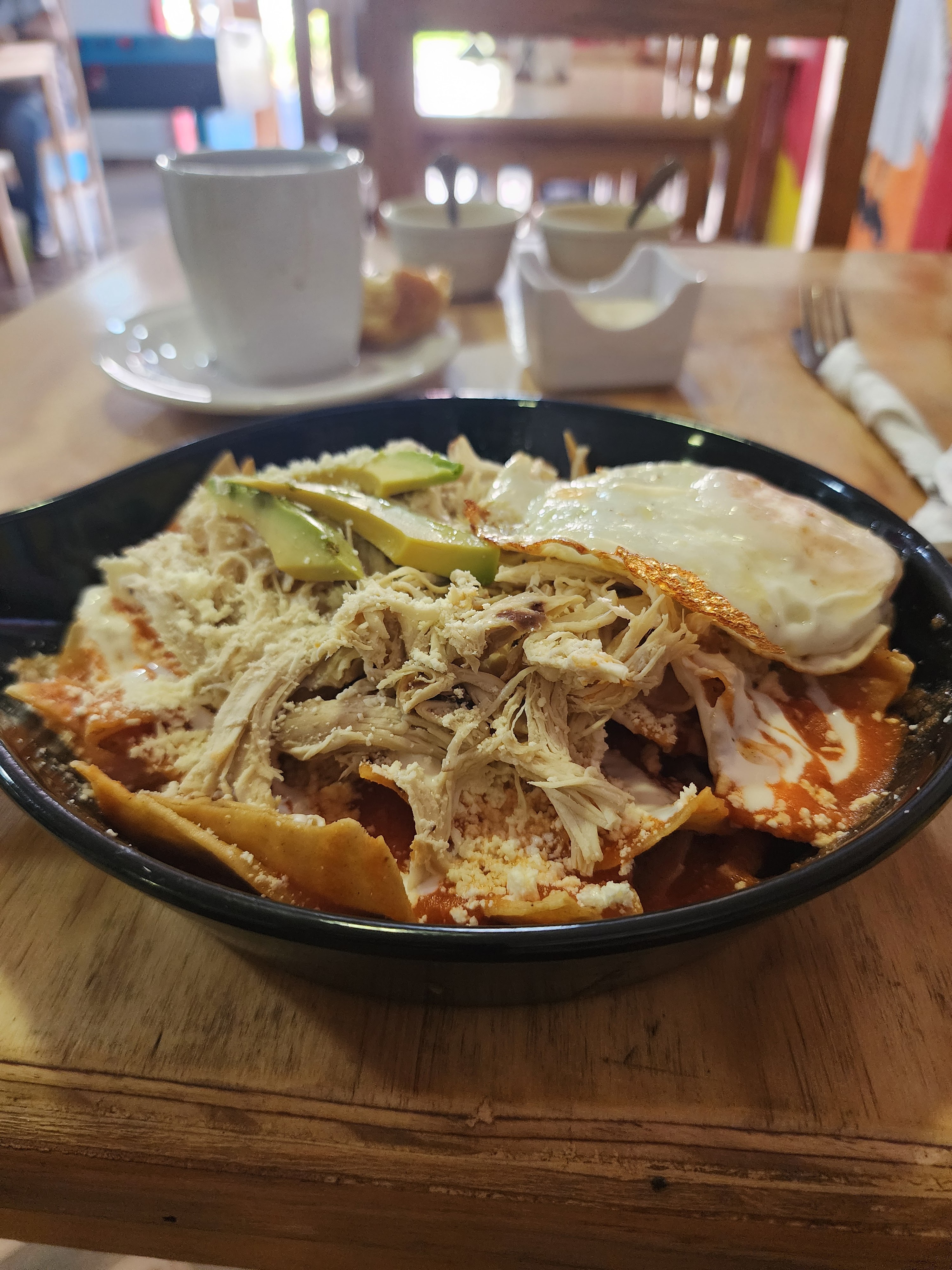 RESTAURANTE FRITS image 9