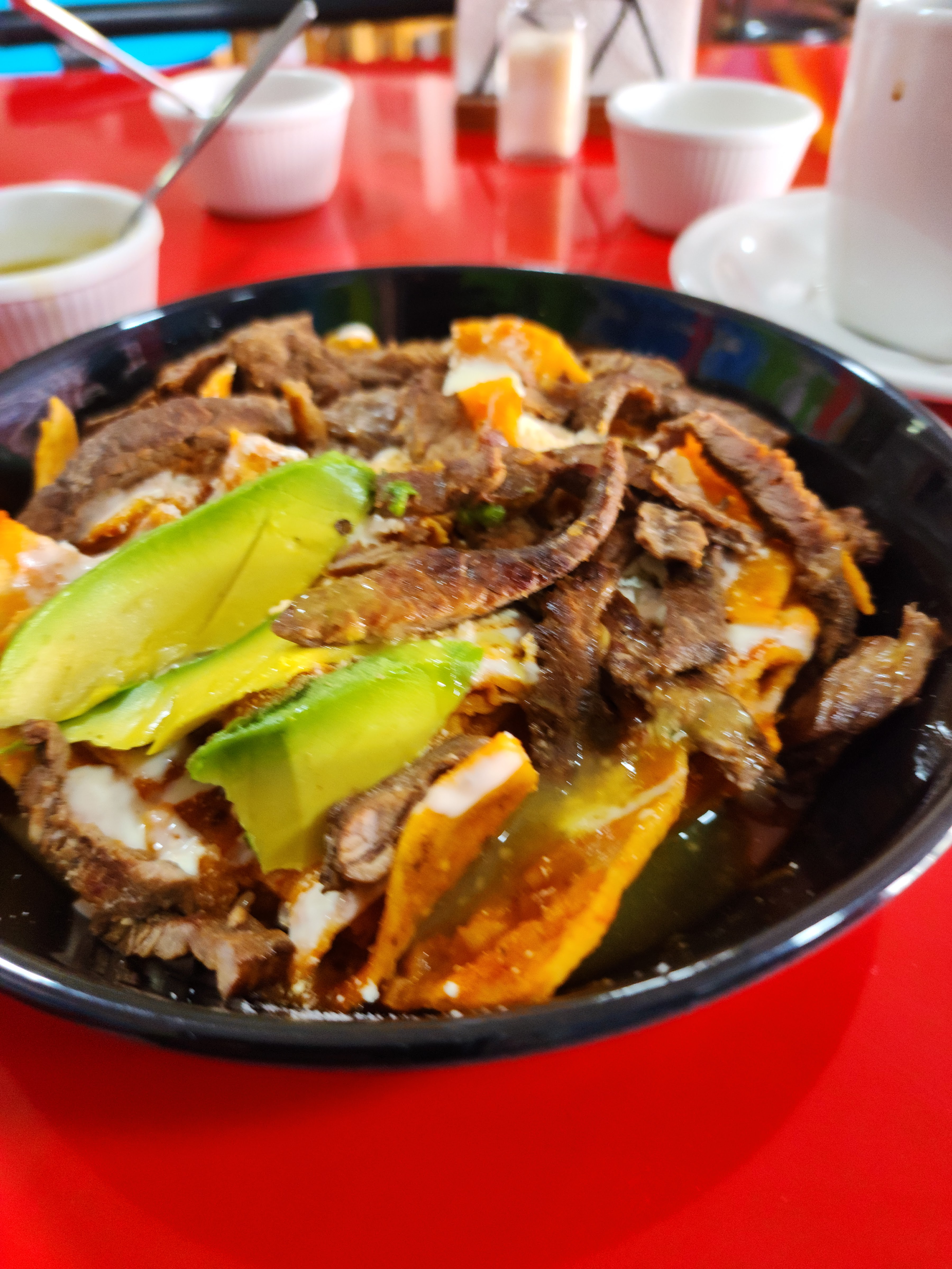 RESTAURANTE FRITS image 10