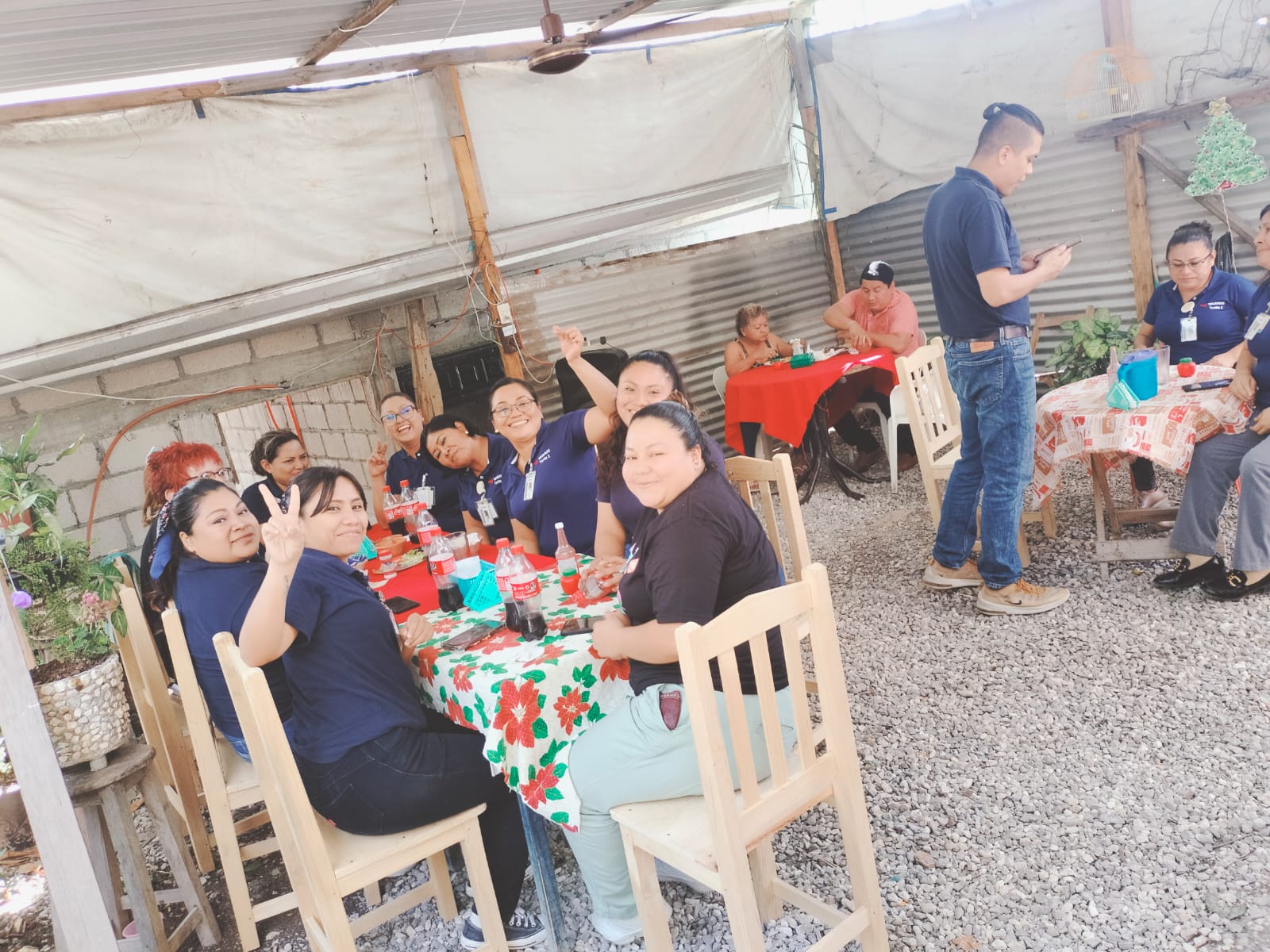 Restaurante de Maríscos y Comidas, Las Trompudas image 2
