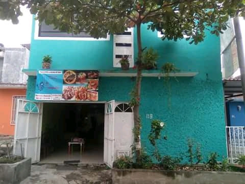 Restaurante de Maríscos y Comidas, Las Trompudas image 3