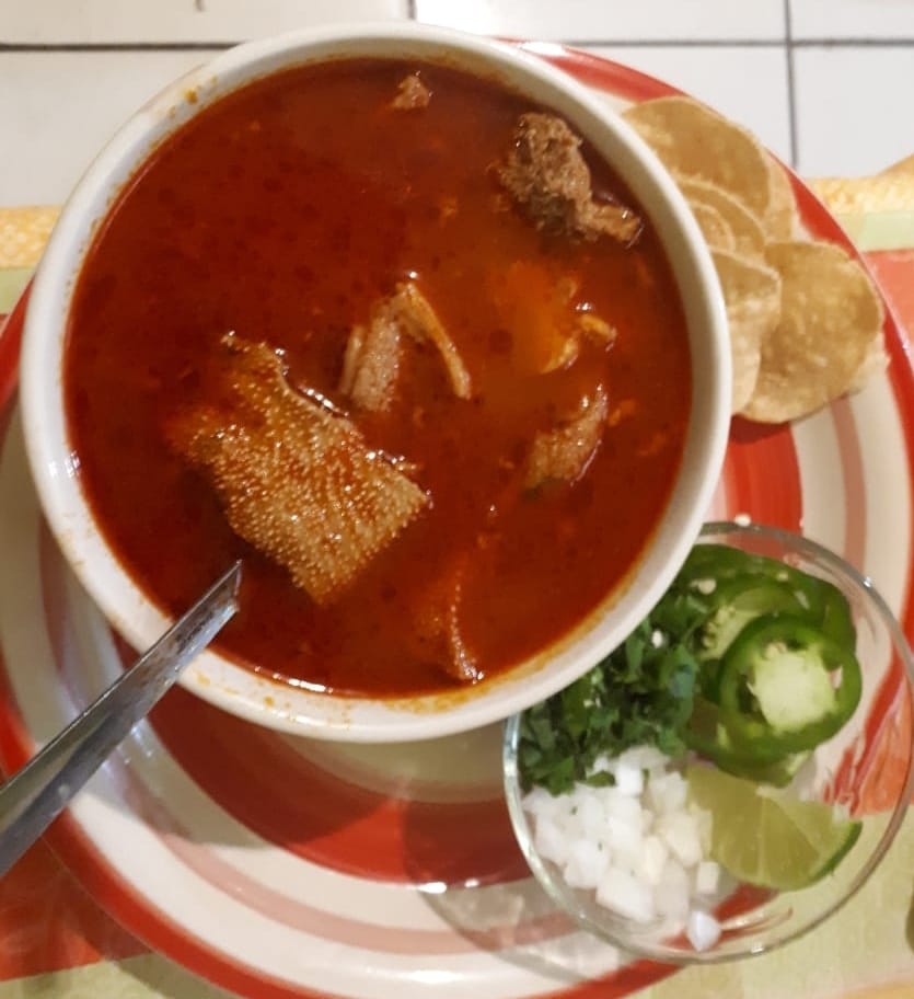 Restaurante de Maríscos y Comidas, Las Trompudas image 10