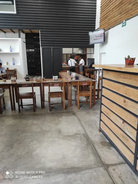 Todo de Buffalo restaurante y boutique de carnes exóticas image 1