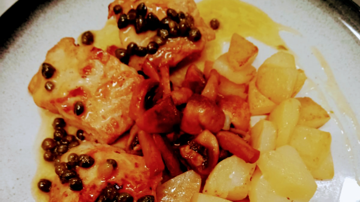 Todo de Buffalo restaurante y boutique de carnes exóticas image 2