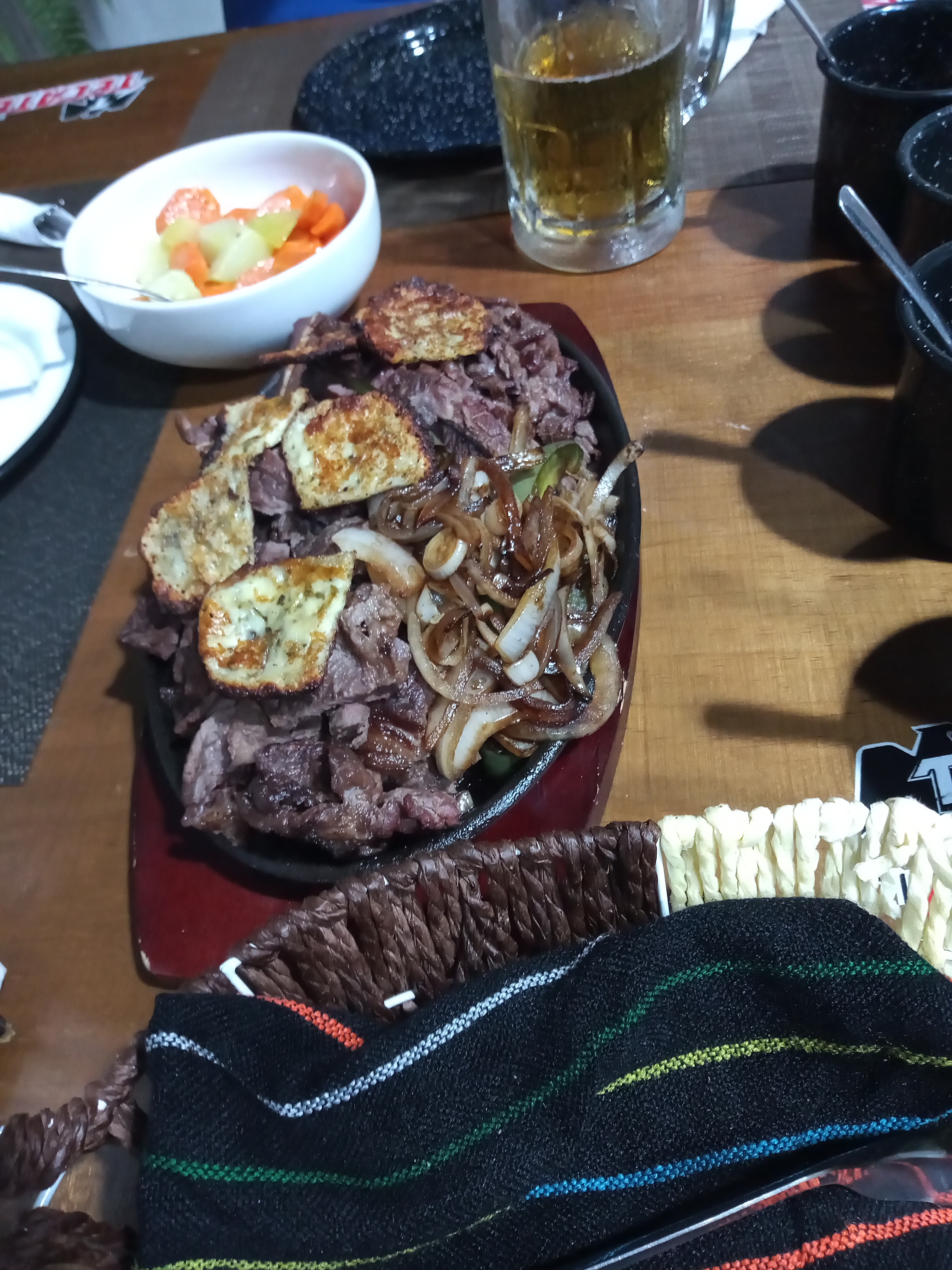 Todo de Buffalo restaurante y boutique de carnes exóticas image 4