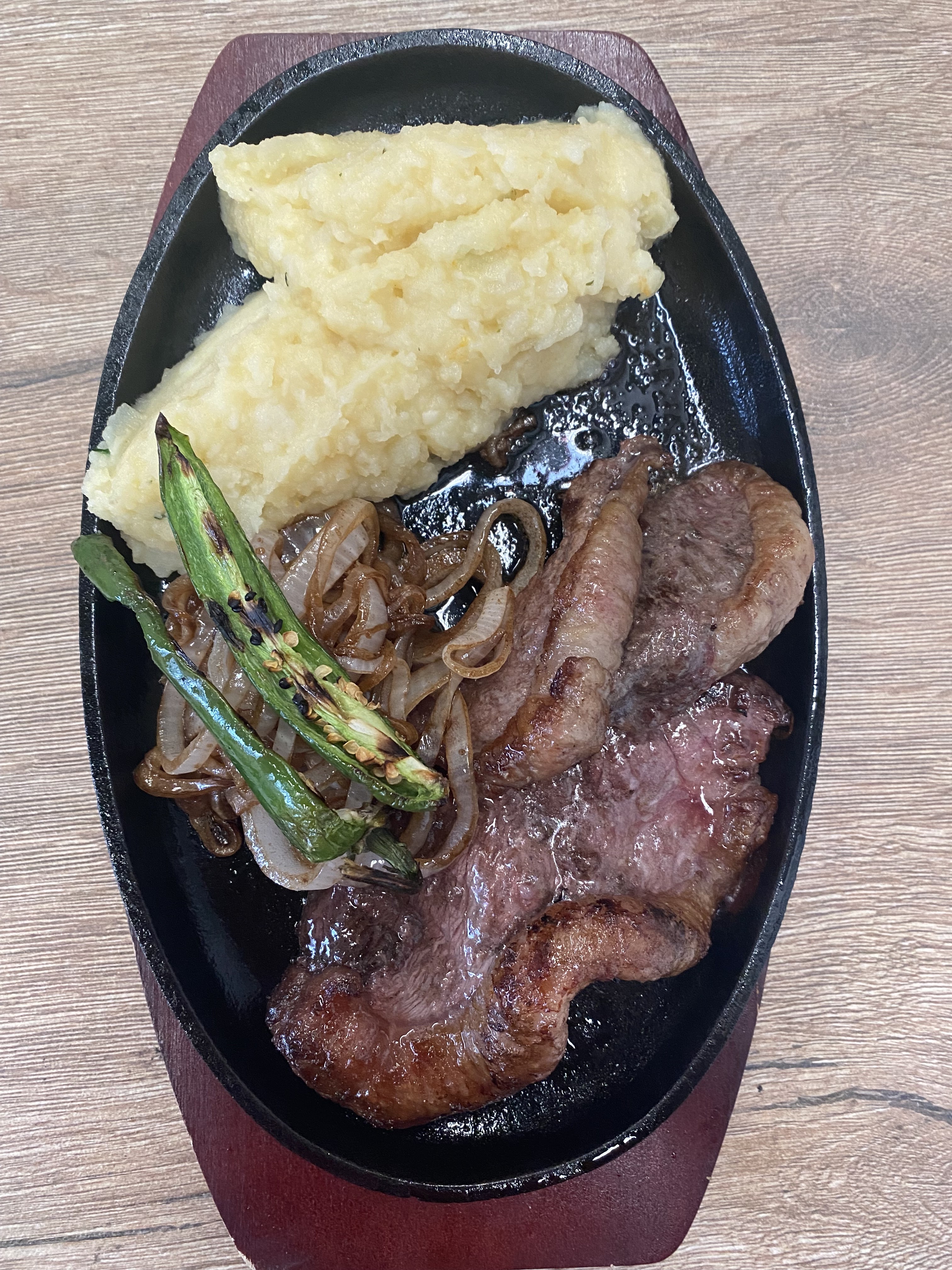 Todo de Buffalo restaurante y boutique de carnes exóticas image 5