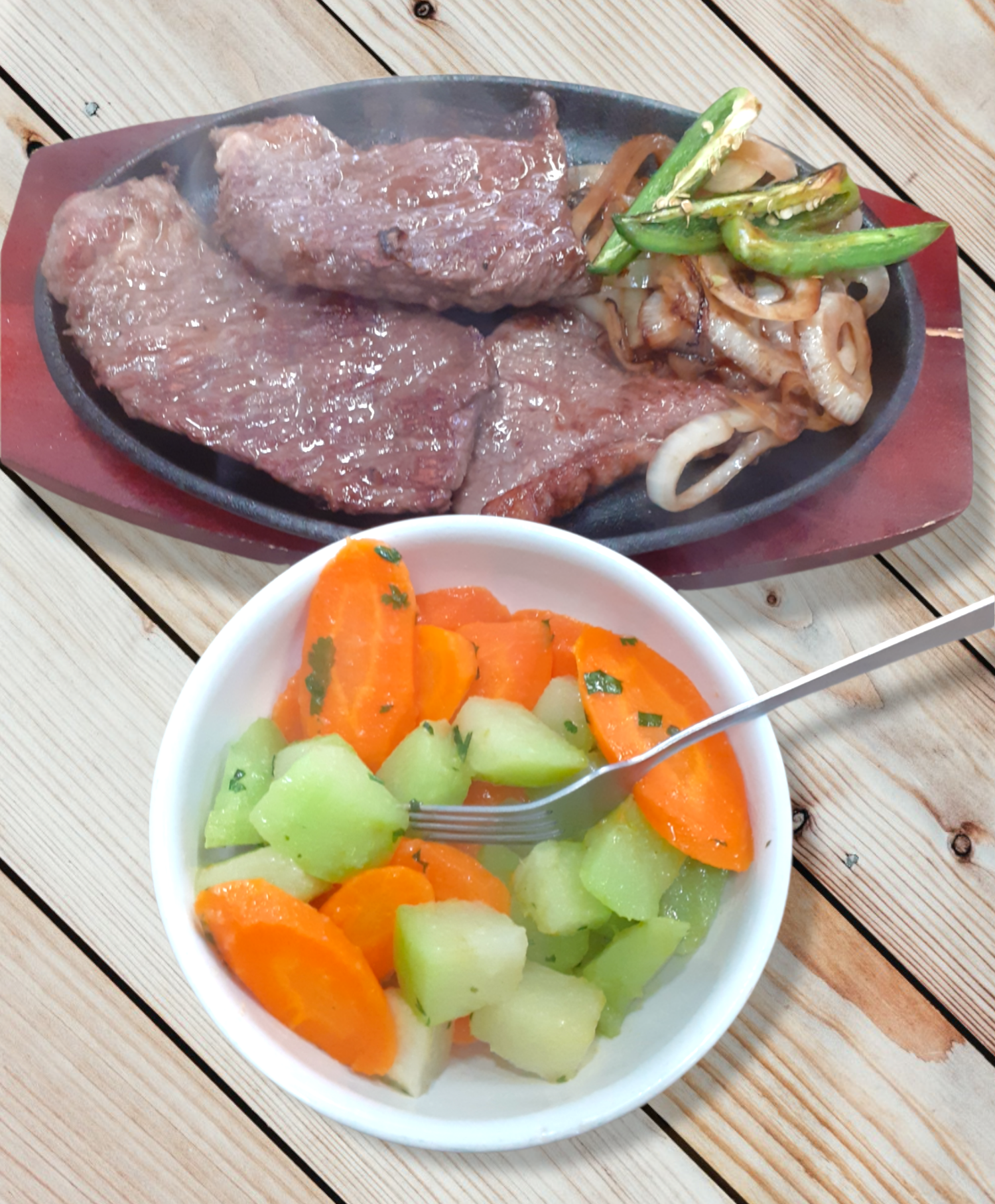 Todo de Buffalo restaurante y boutique de carnes exóticas image 6