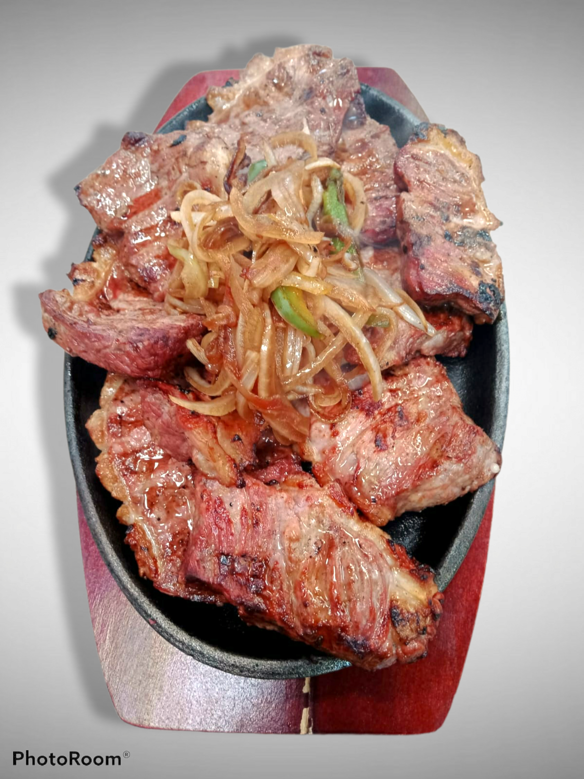 Todo de Buffalo restaurante y boutique de carnes exóticas image 7