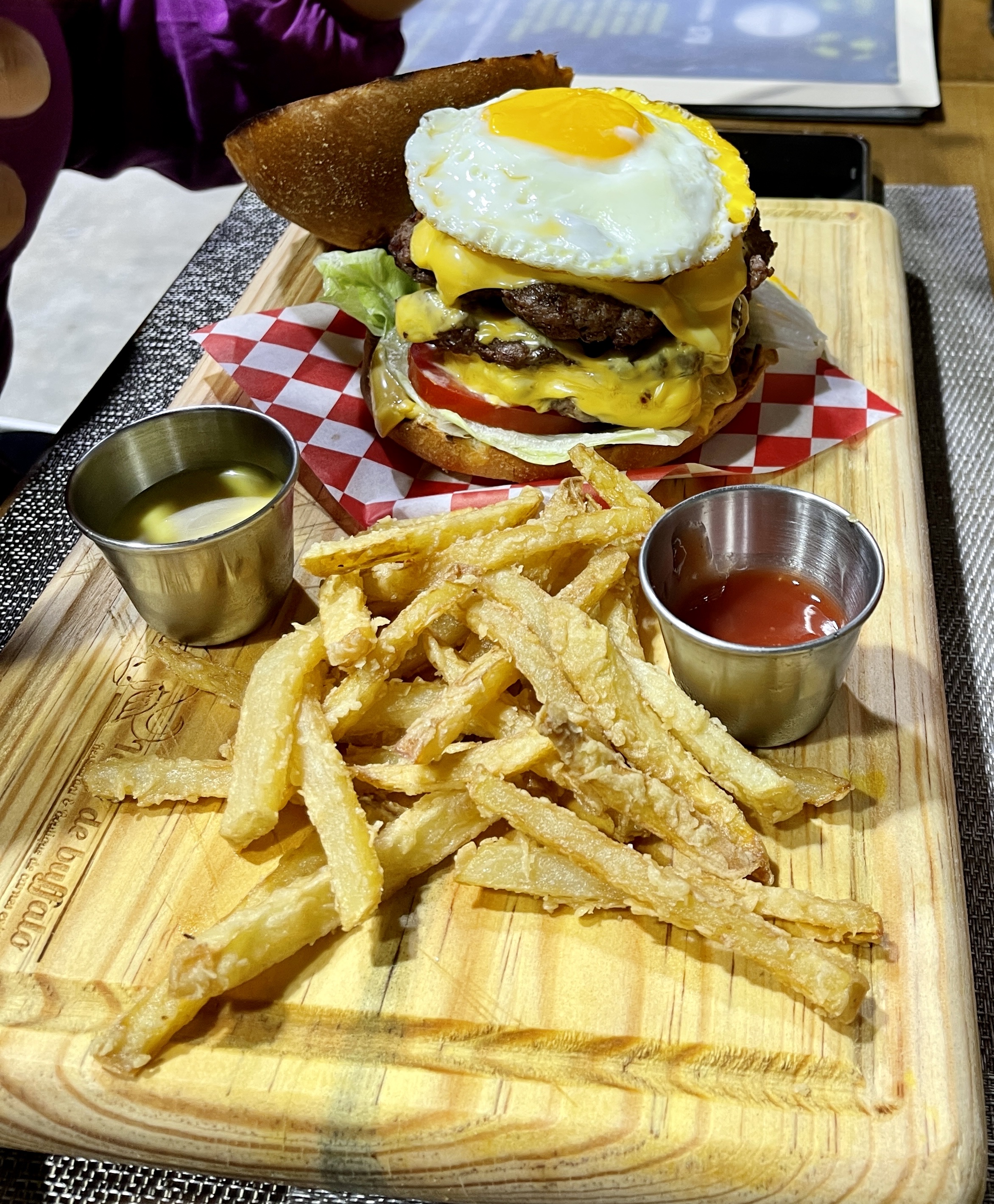 Todo de Buffalo restaurante y boutique de carnes exóticas image 9