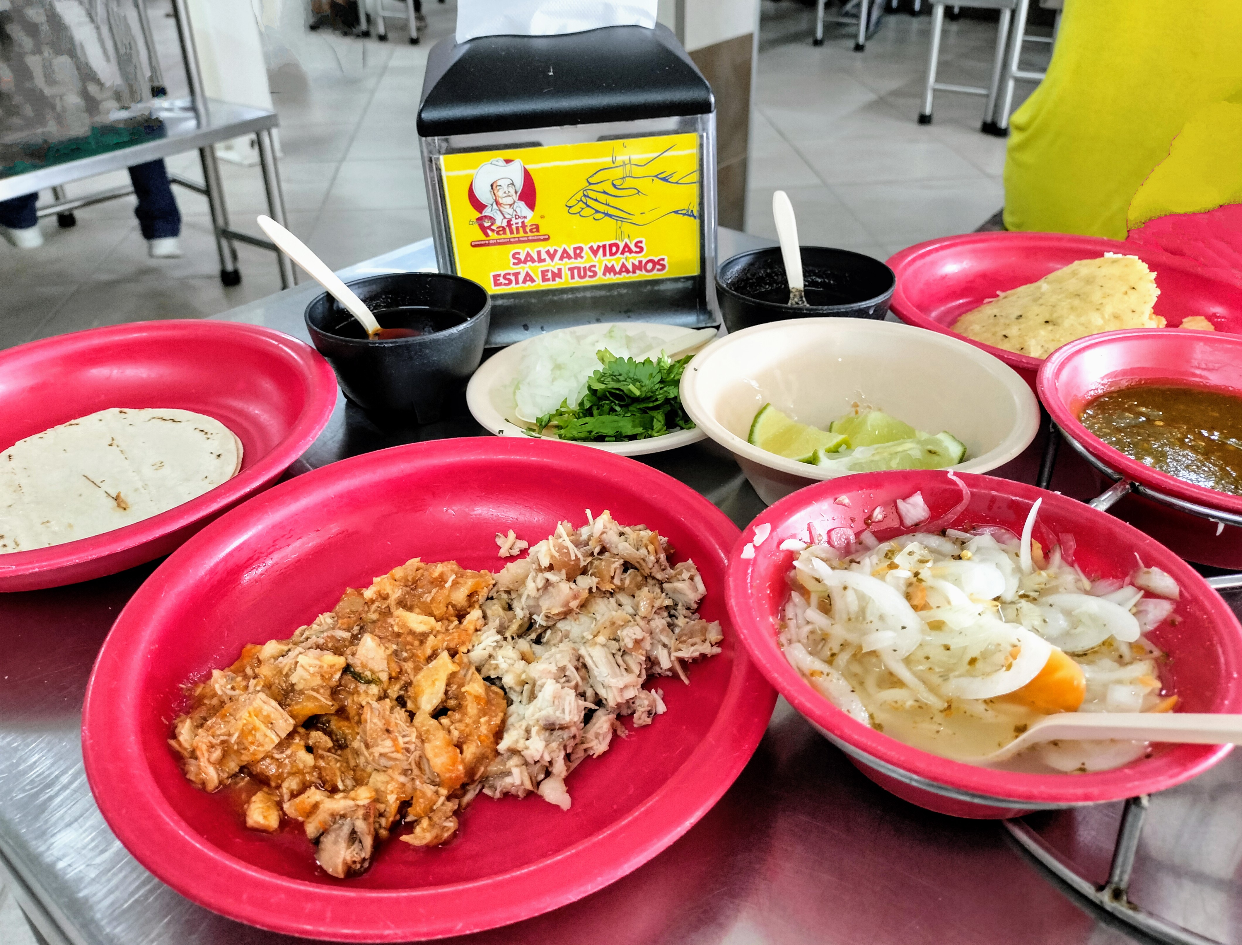 Gorditas Don Rafita [Torre Chiapas] image 2