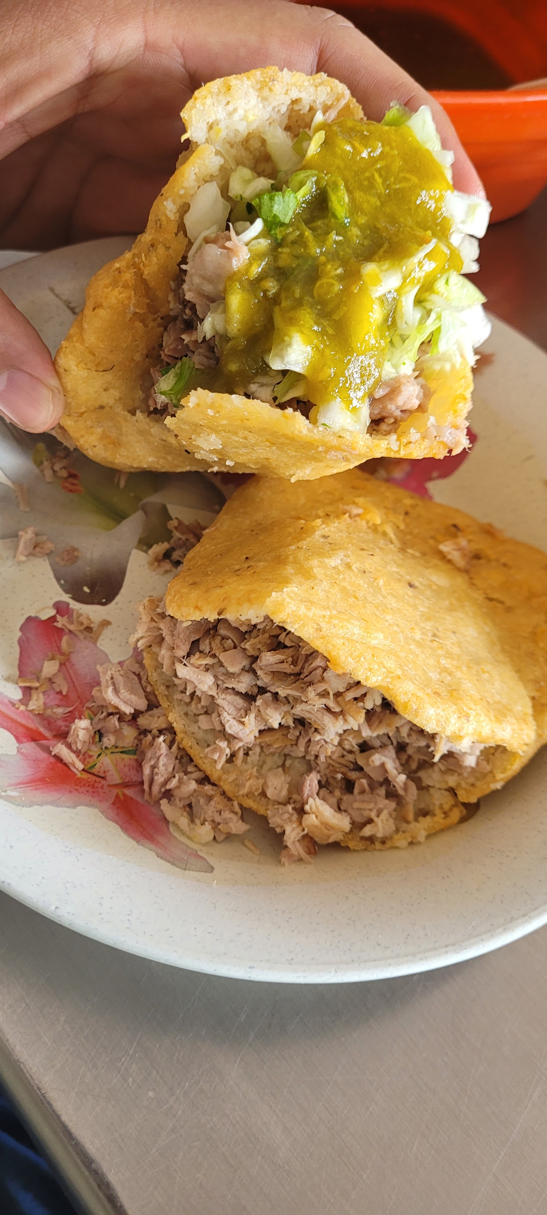 Gorditas Don Rafita [Torre Chiapas] image 3