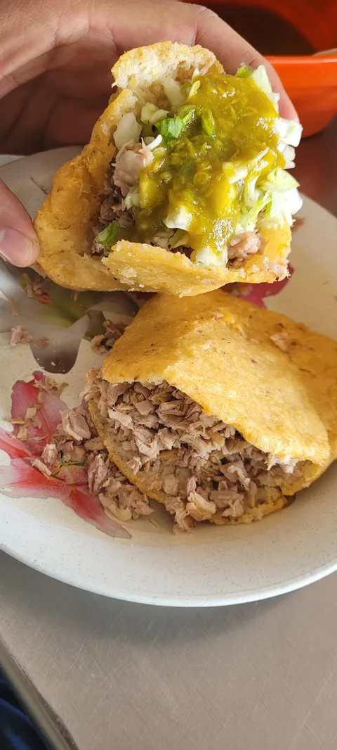 Gorditas Don Rafita [Torre Chiapas] image 3