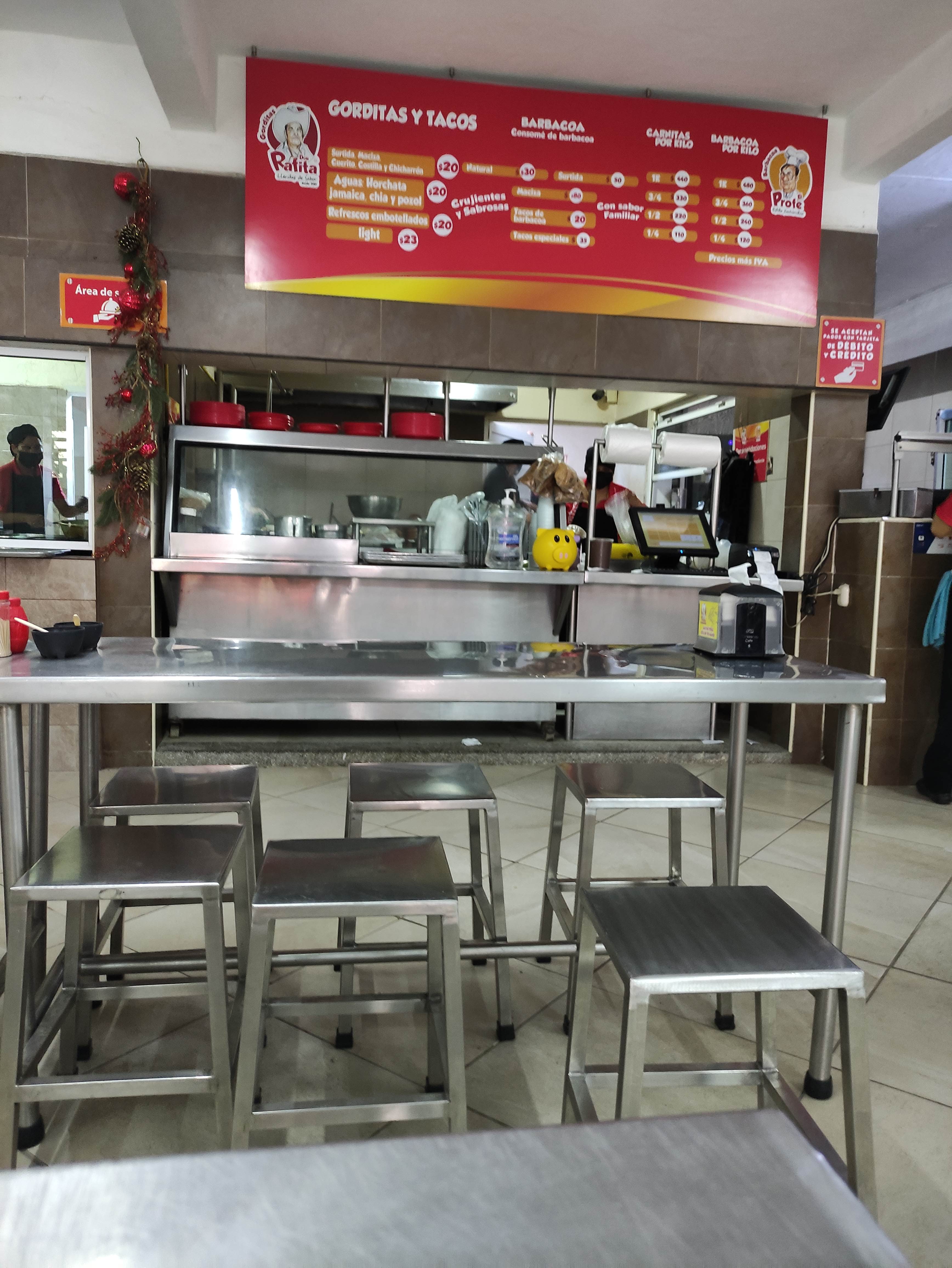 Gorditas Don Rafita [Torre Chiapas] image 4