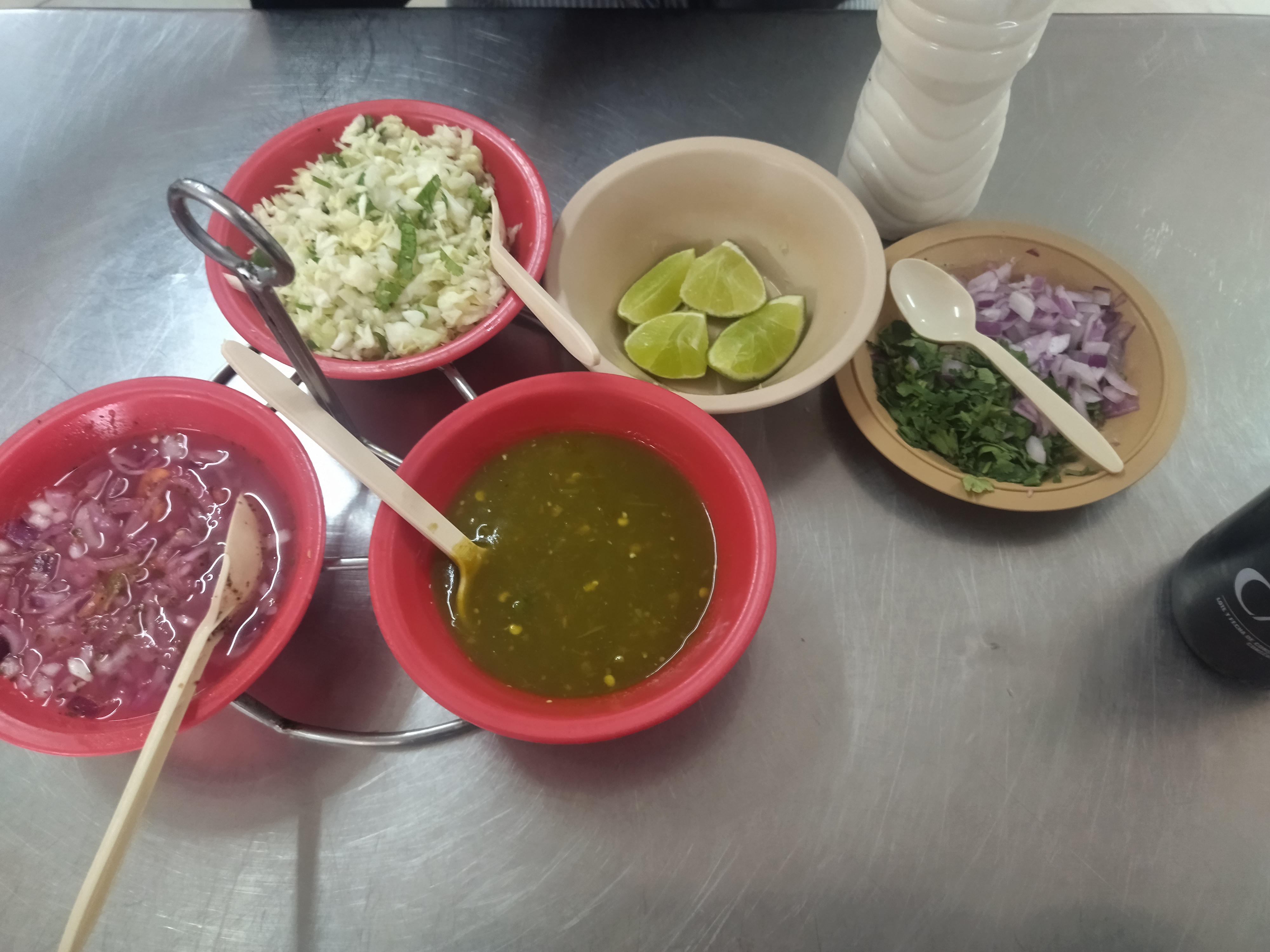 Gorditas Don Rafita [Torre Chiapas] image 5