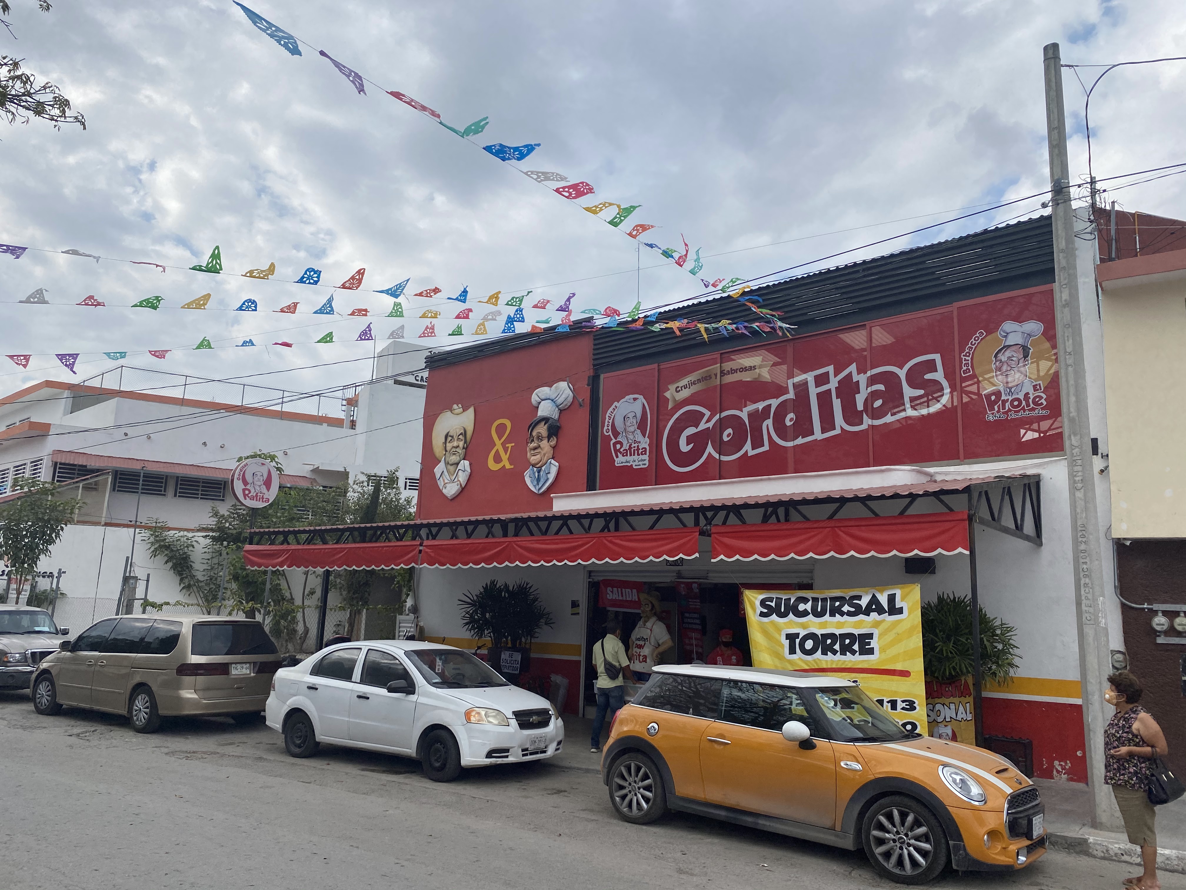 Gorditas Don Rafita [Torre Chiapas] image 6