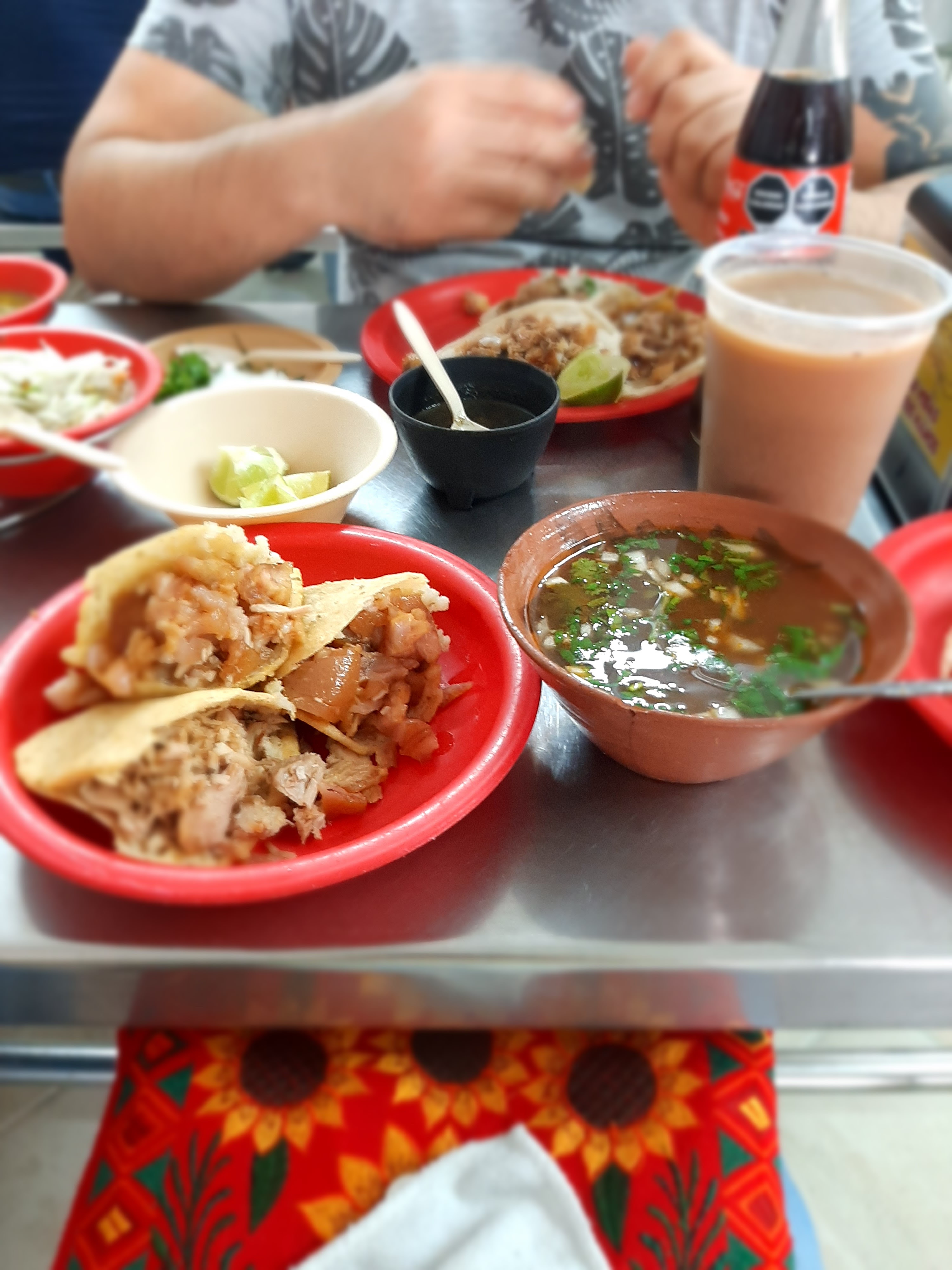 Gorditas Don Rafita [Torre Chiapas] image 10