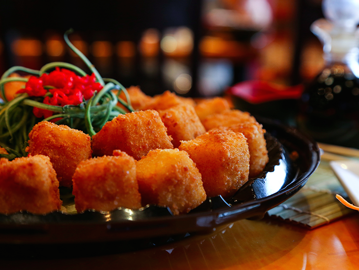 Oriental Wok [Tuxtla Oriente] image 2