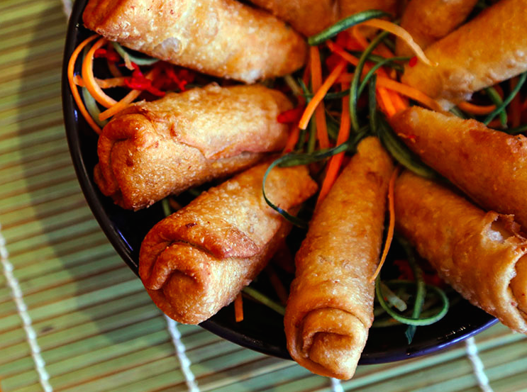 Oriental Wok [Tuxtla Oriente] image 3