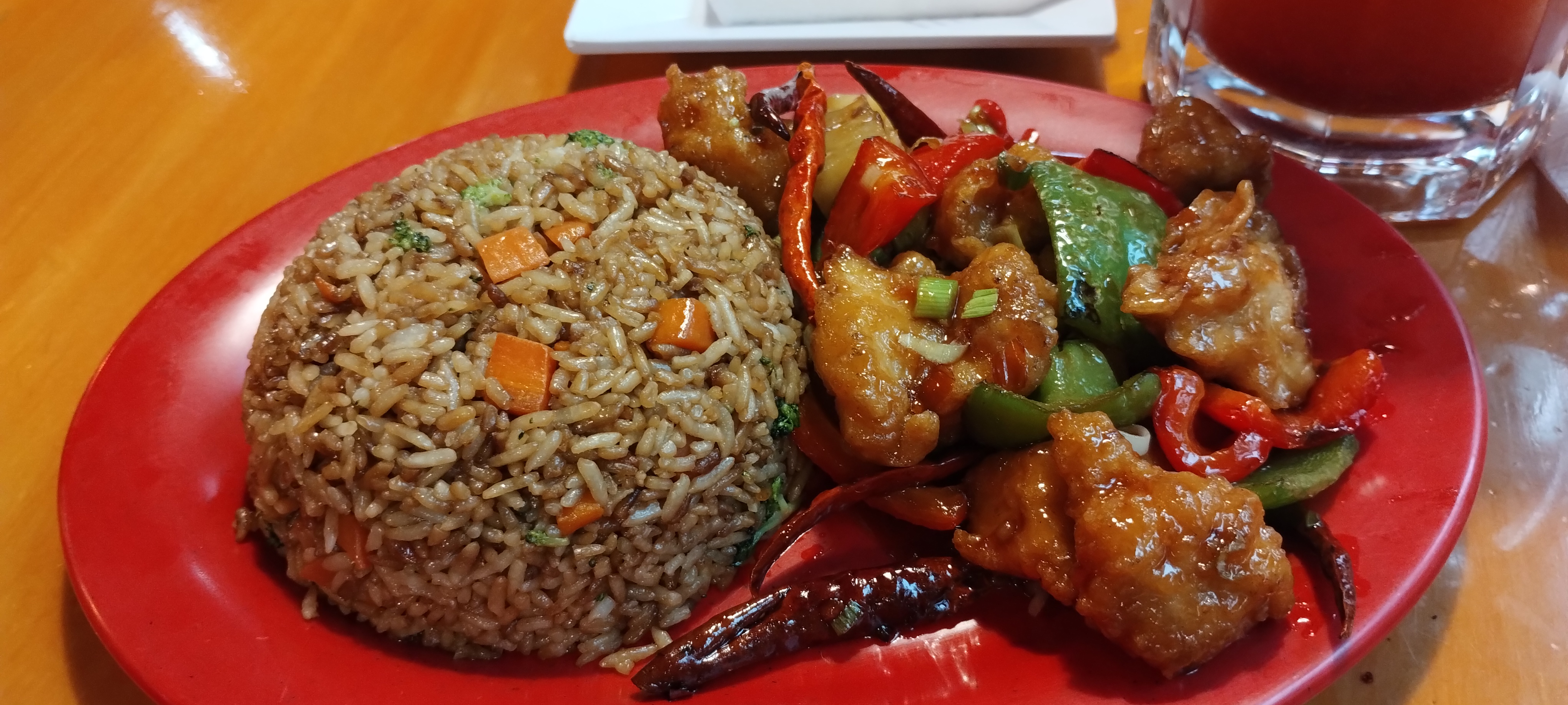 Oriental Wok [Tuxtla Oriente] image 4