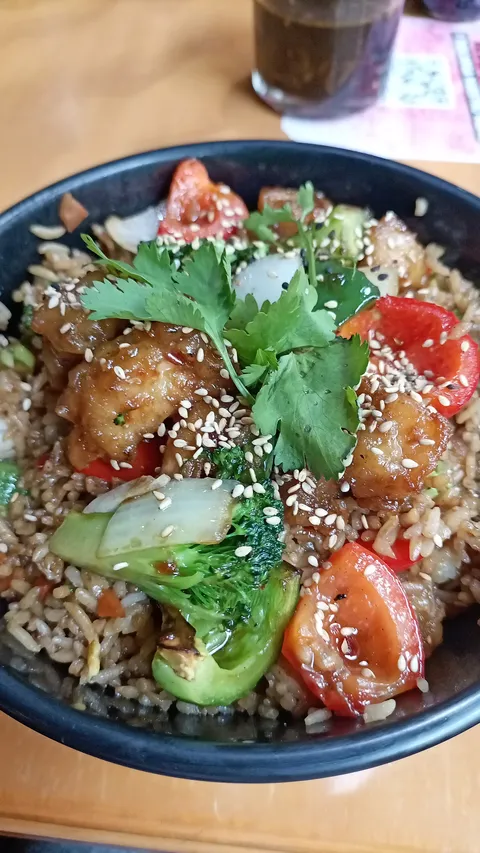Oriental Wok [Tuxtla Oriente] image 6