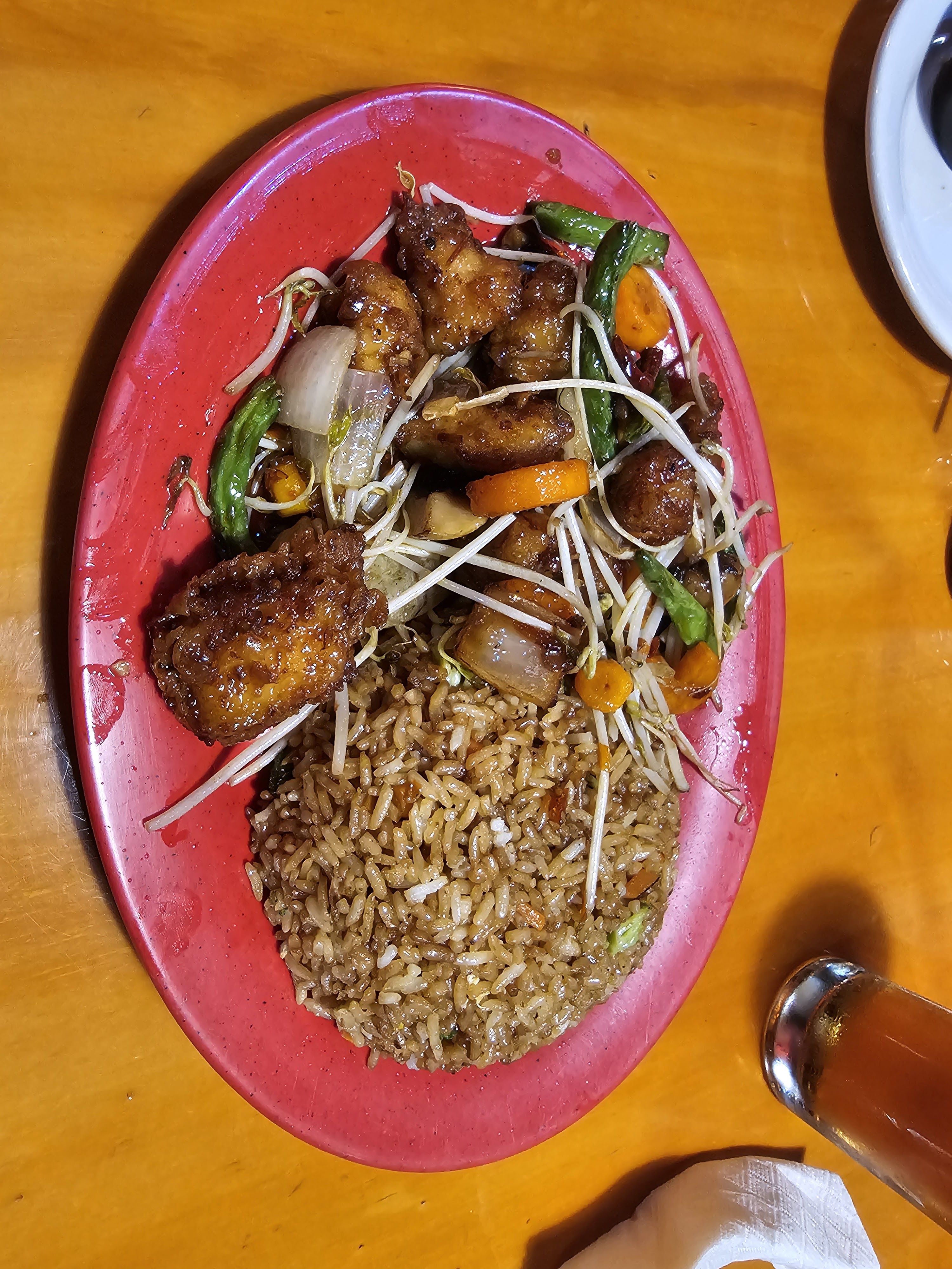 Oriental Wok [Tuxtla Oriente] image 8