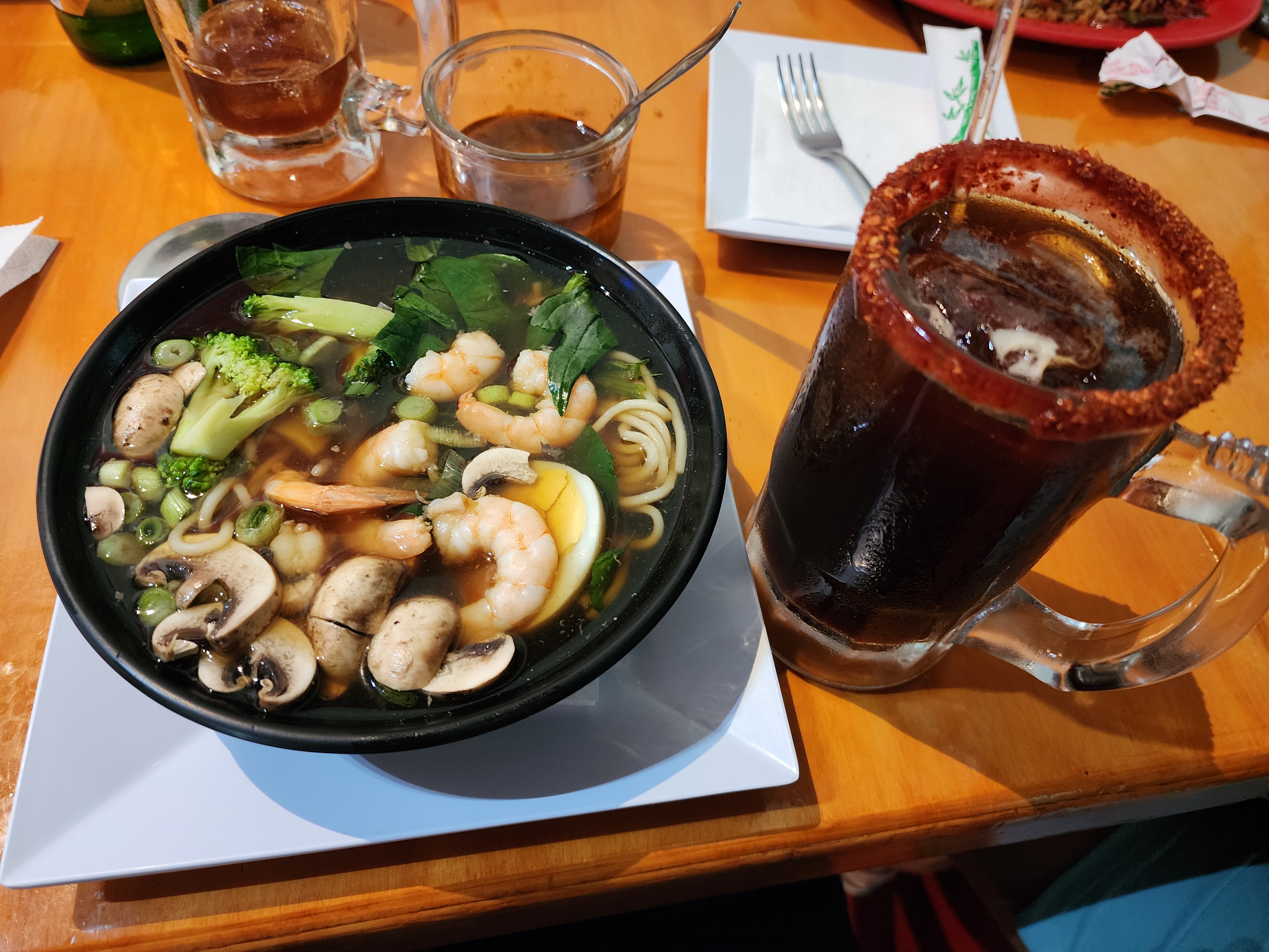 Oriental Wok [Tuxtla Oriente] image 9