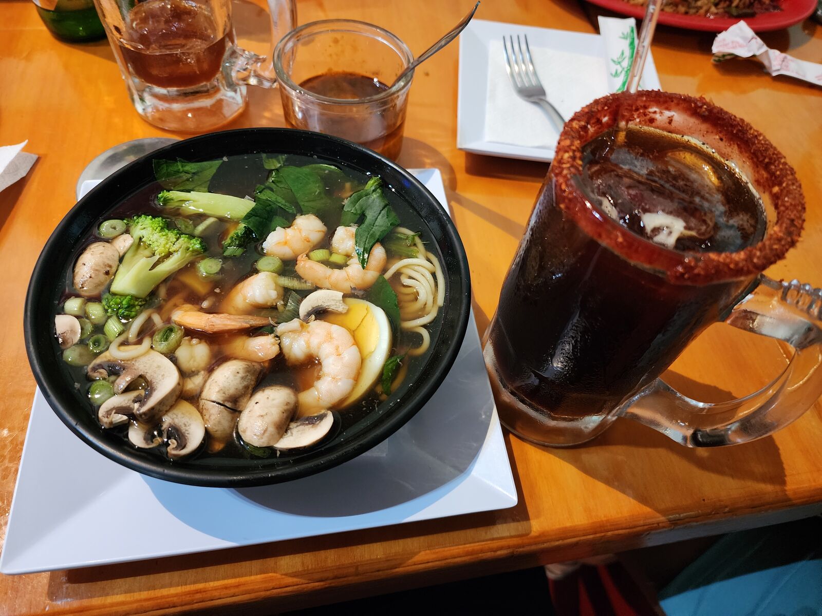 Oriental Wok [Tuxtla Oriente] image 9