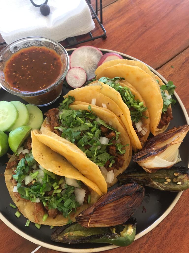 Tacos Michoacanos "Lorena" image 1