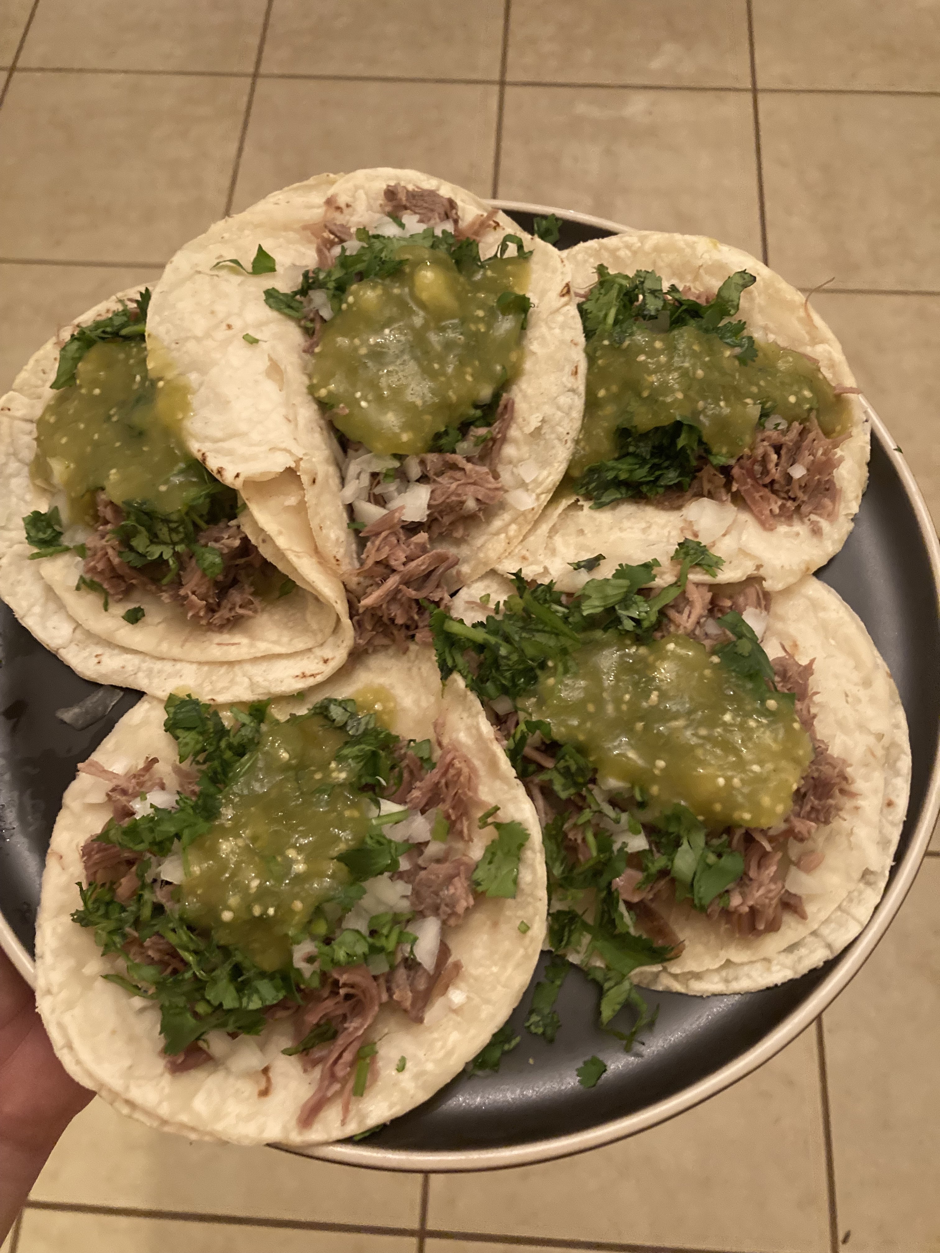 Tacos Michoacanos "Lorena" image 3