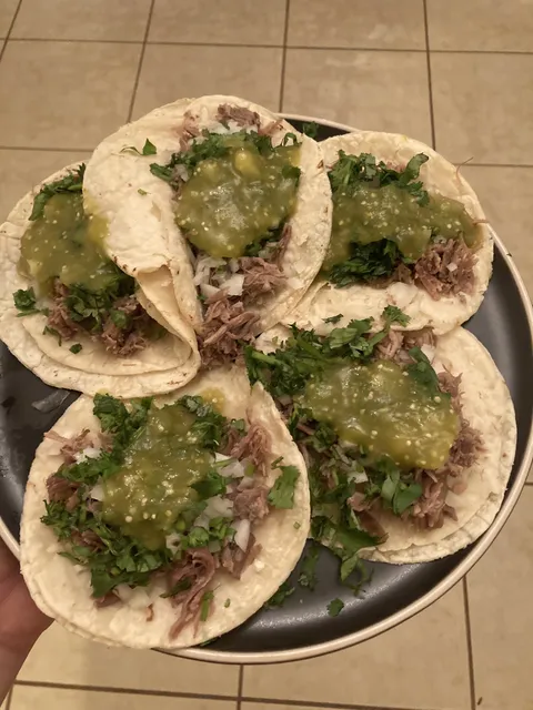 Tacos Michoacanos "Lorena" image 3