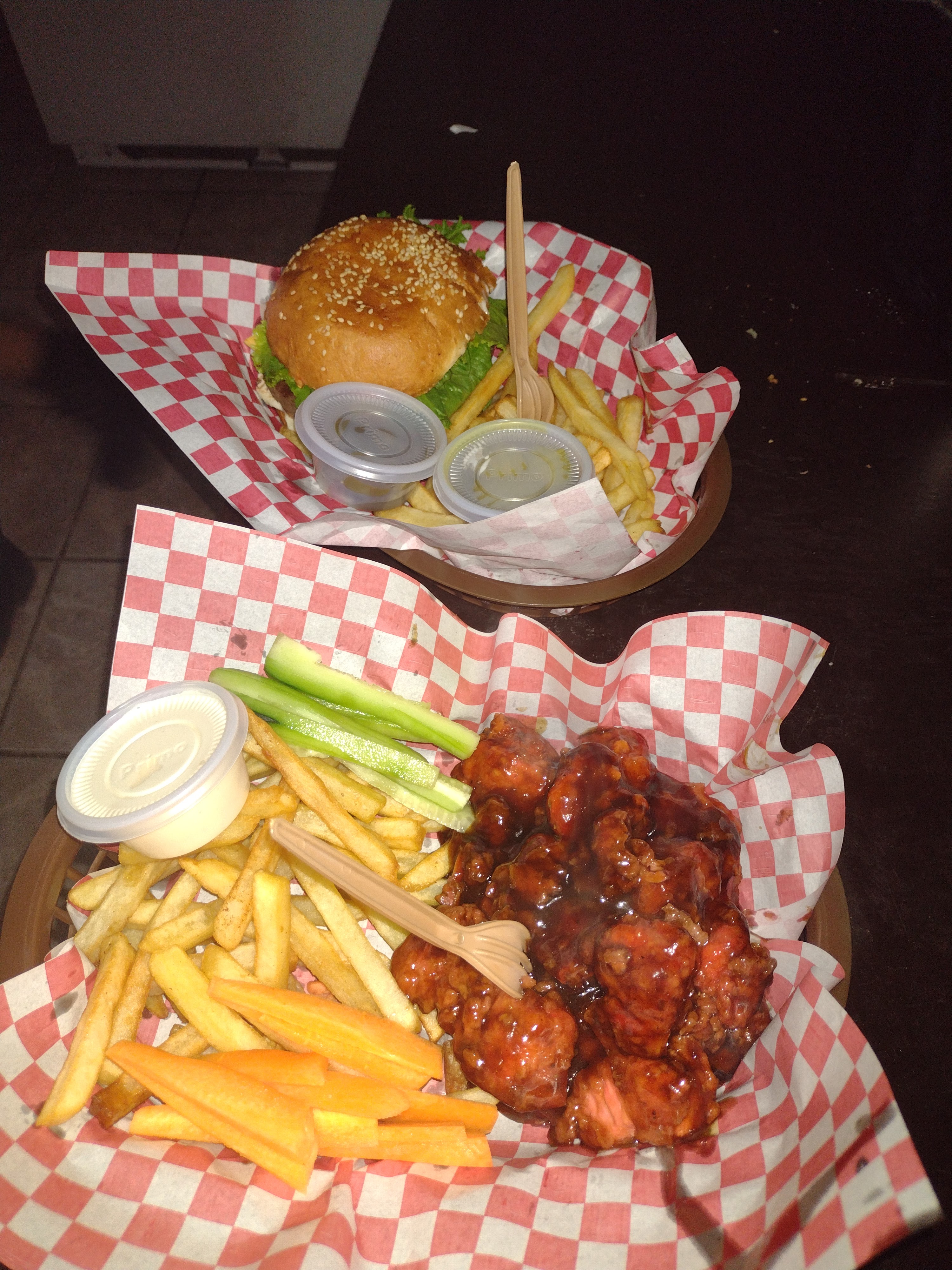 Pizza Crujiente tentación image 3