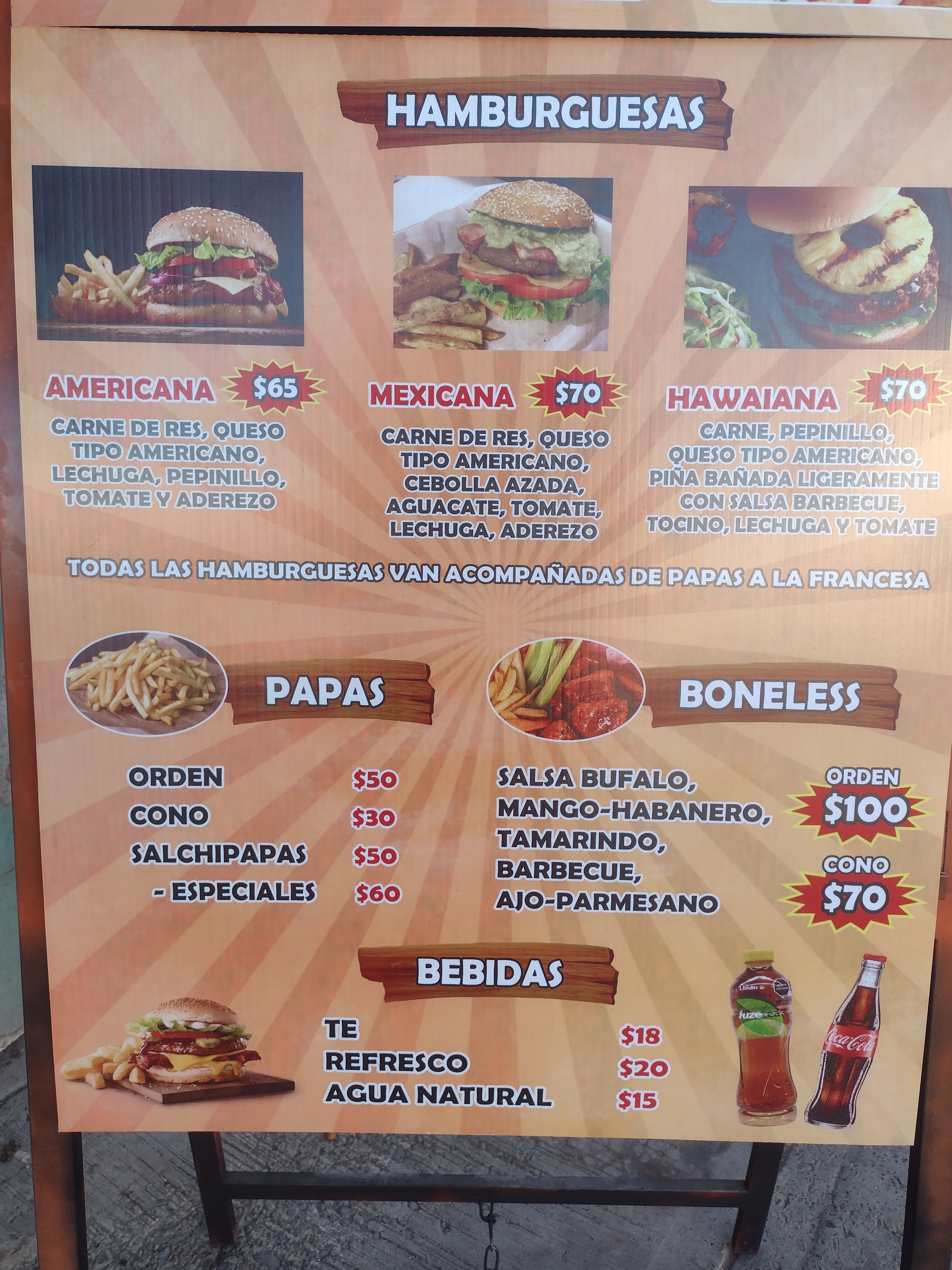 Pizza Crujiente tentación image 6