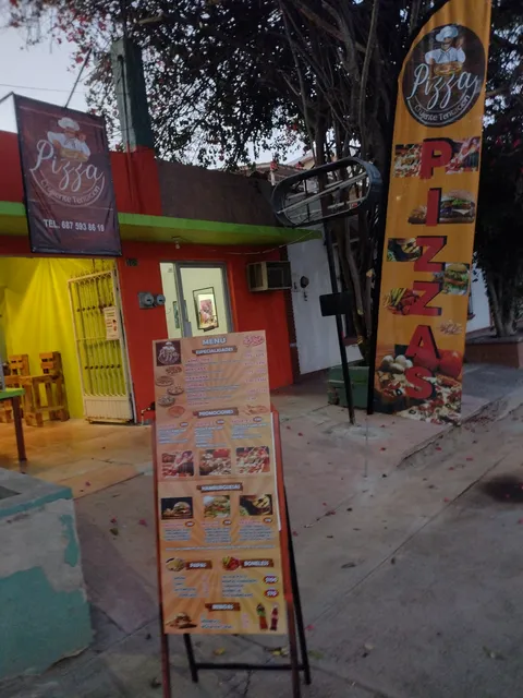 Pizza Crujiente tentación image 7
