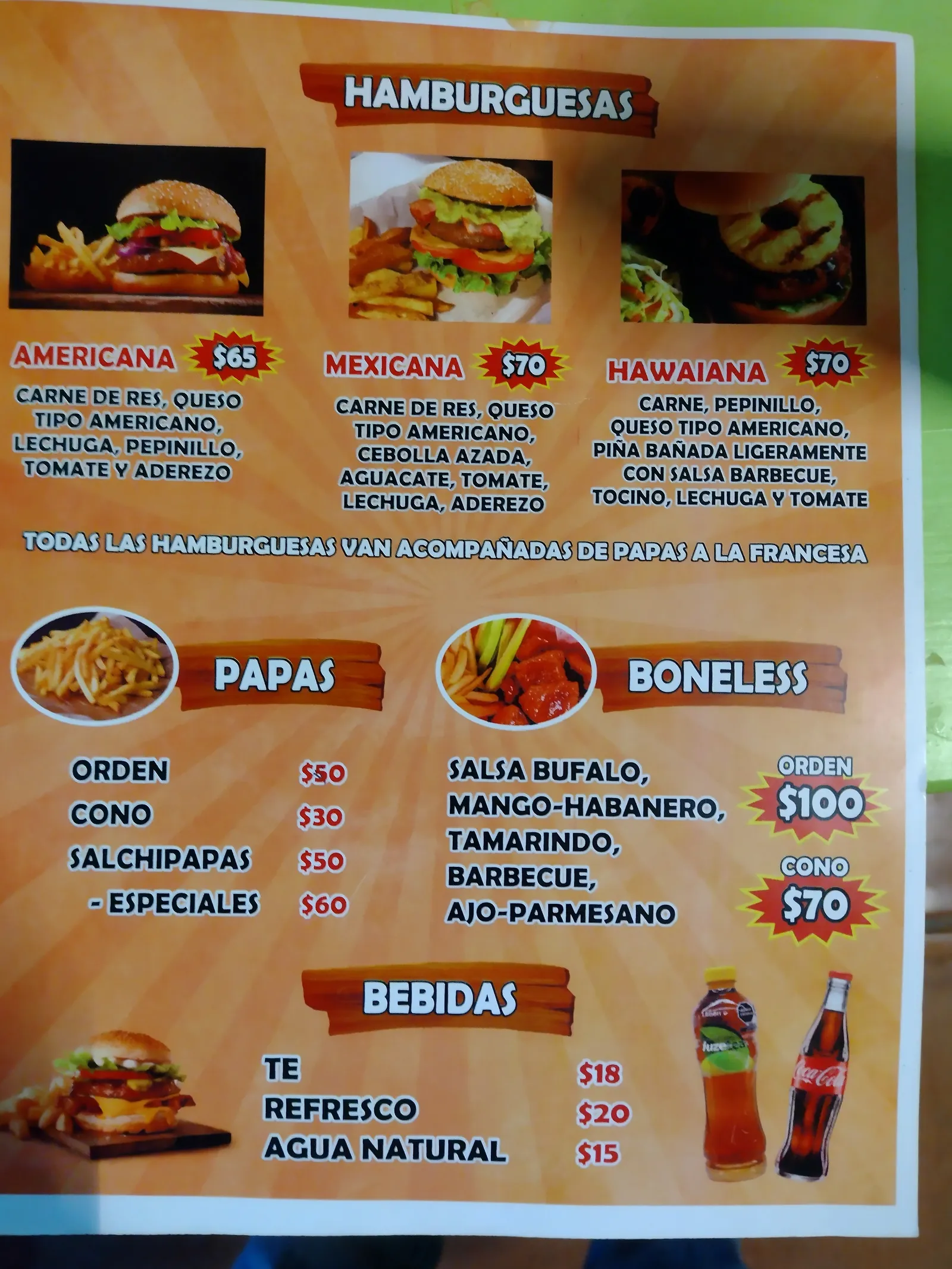 Pizza Crujiente tentación image 10