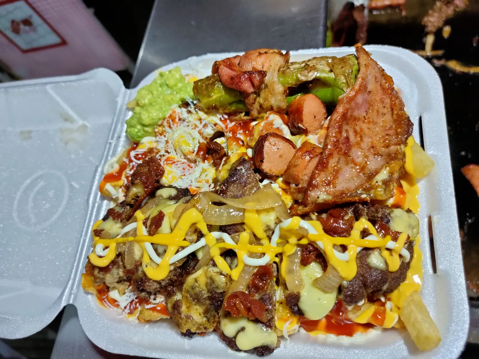 RED BURGER image 2