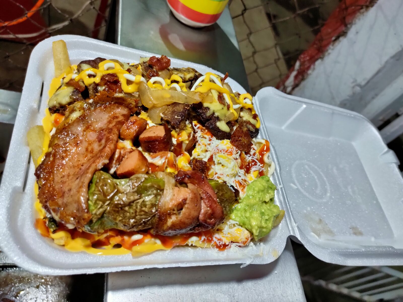 RED BURGER image 9