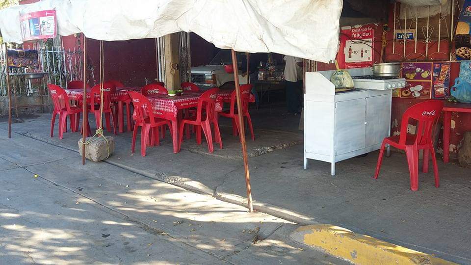 Tacos de Buche los Compadres conocidos por su gran Sabor image 3