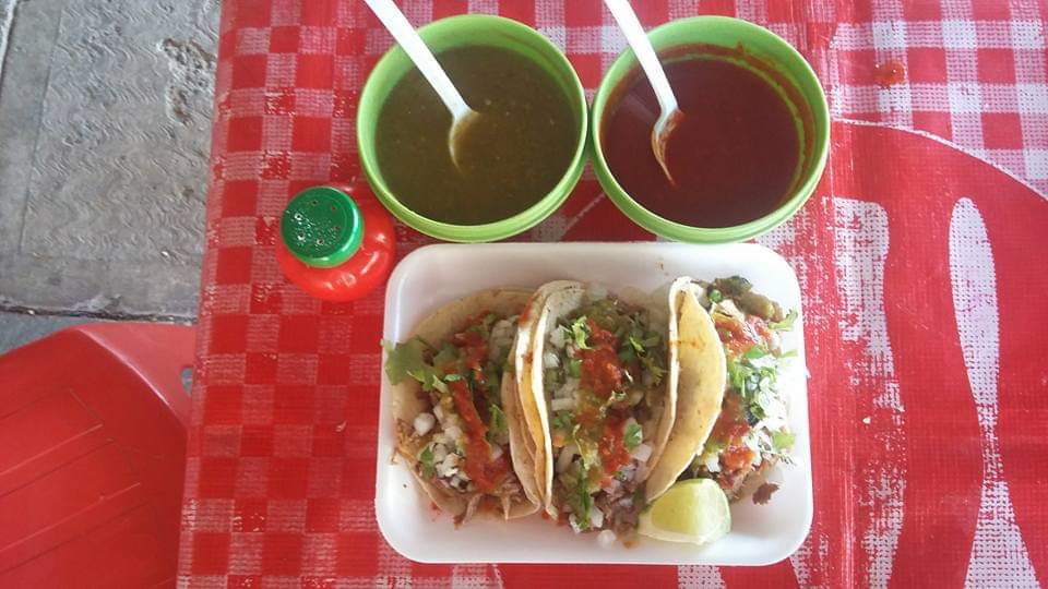 Tacos de Buche los Compadres conocidos por su gran Sabor image 5