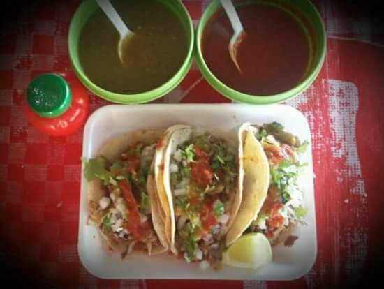 Tacos de Buche los Compadres conocidos por su gran Sabor image 6