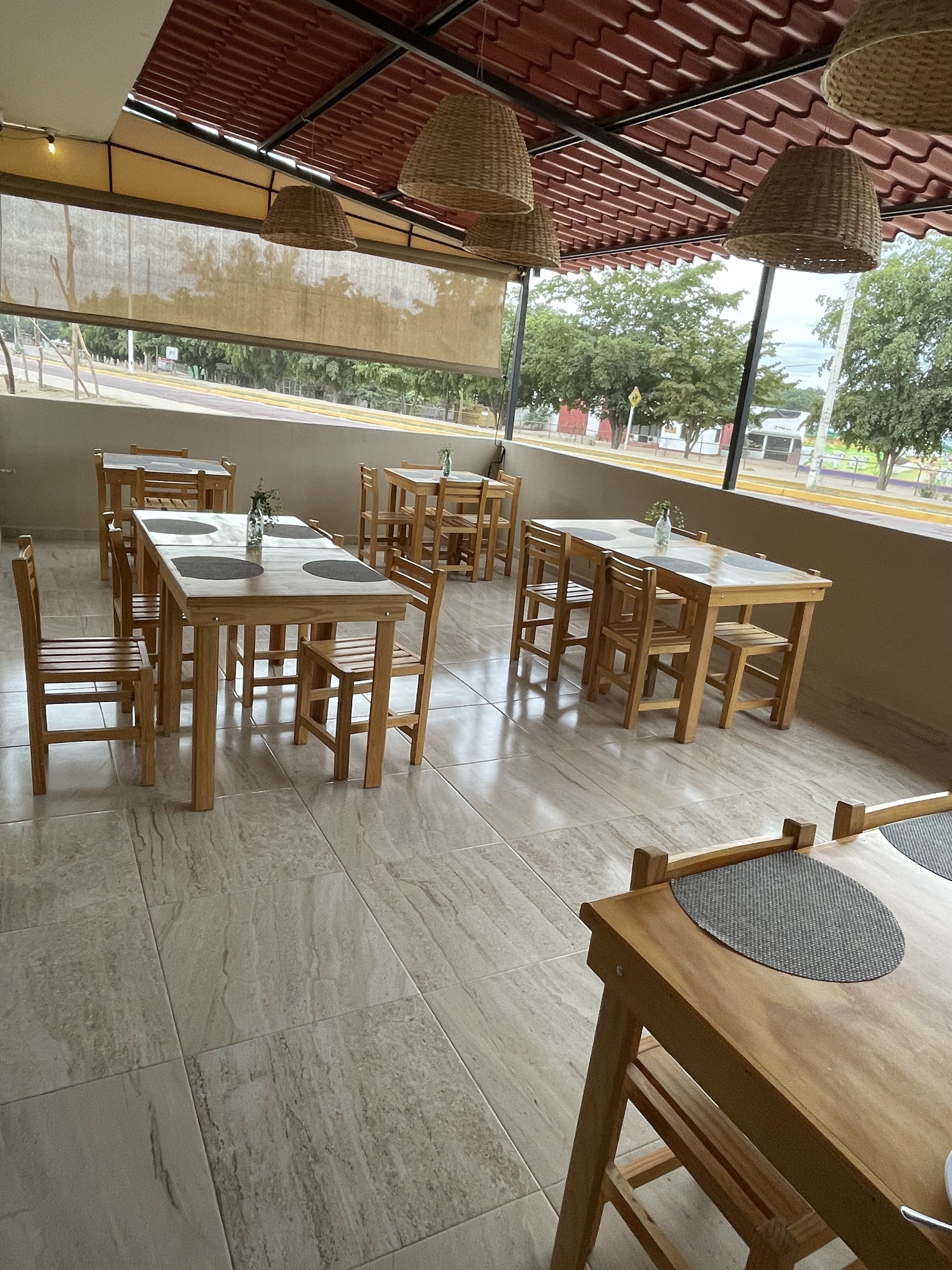 Casa Caoba Restaurante image 1