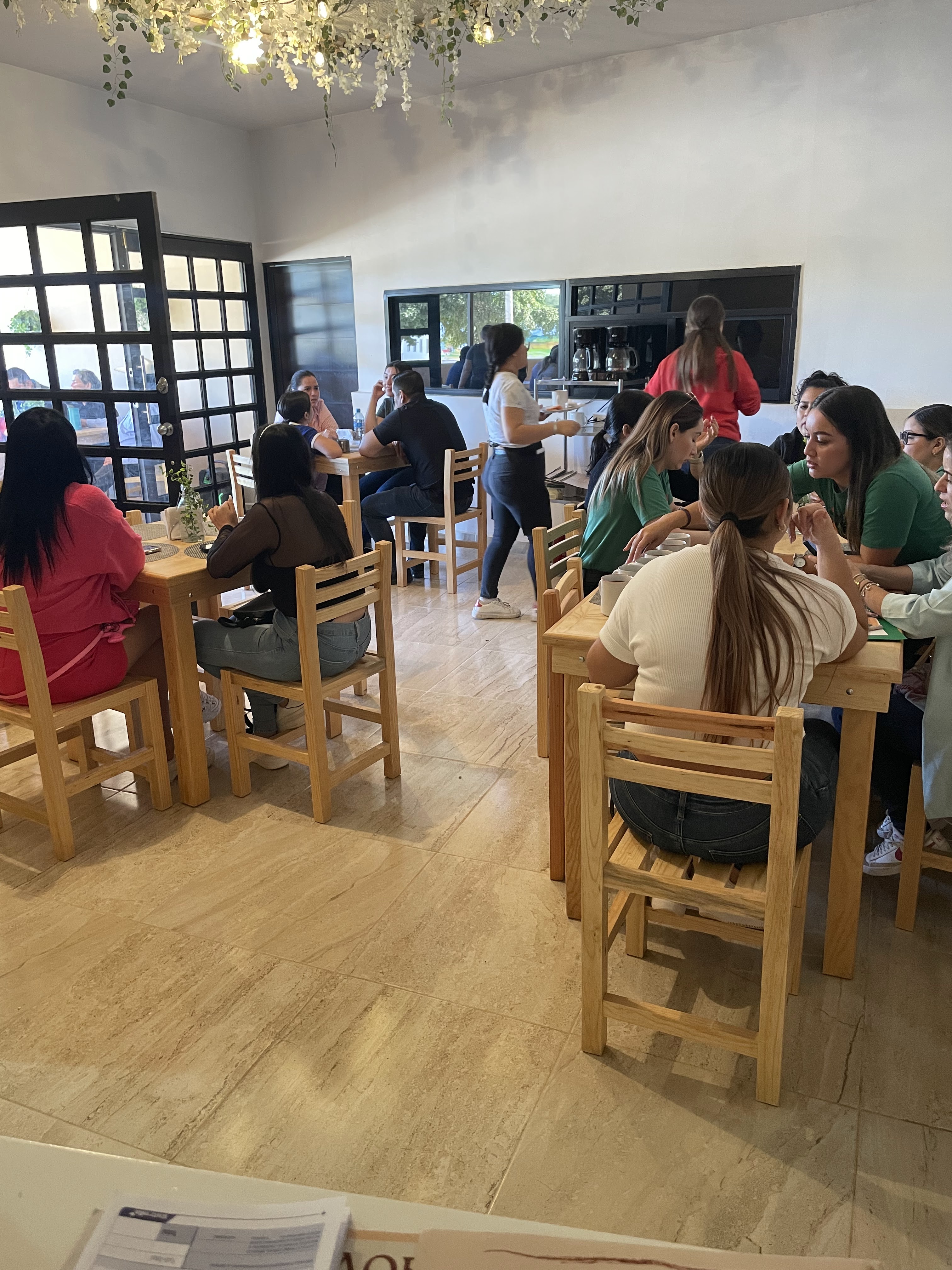 Casa Caoba Restaurante image 2