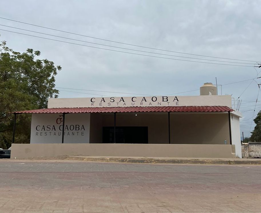 Casa Caoba Restaurante image 3