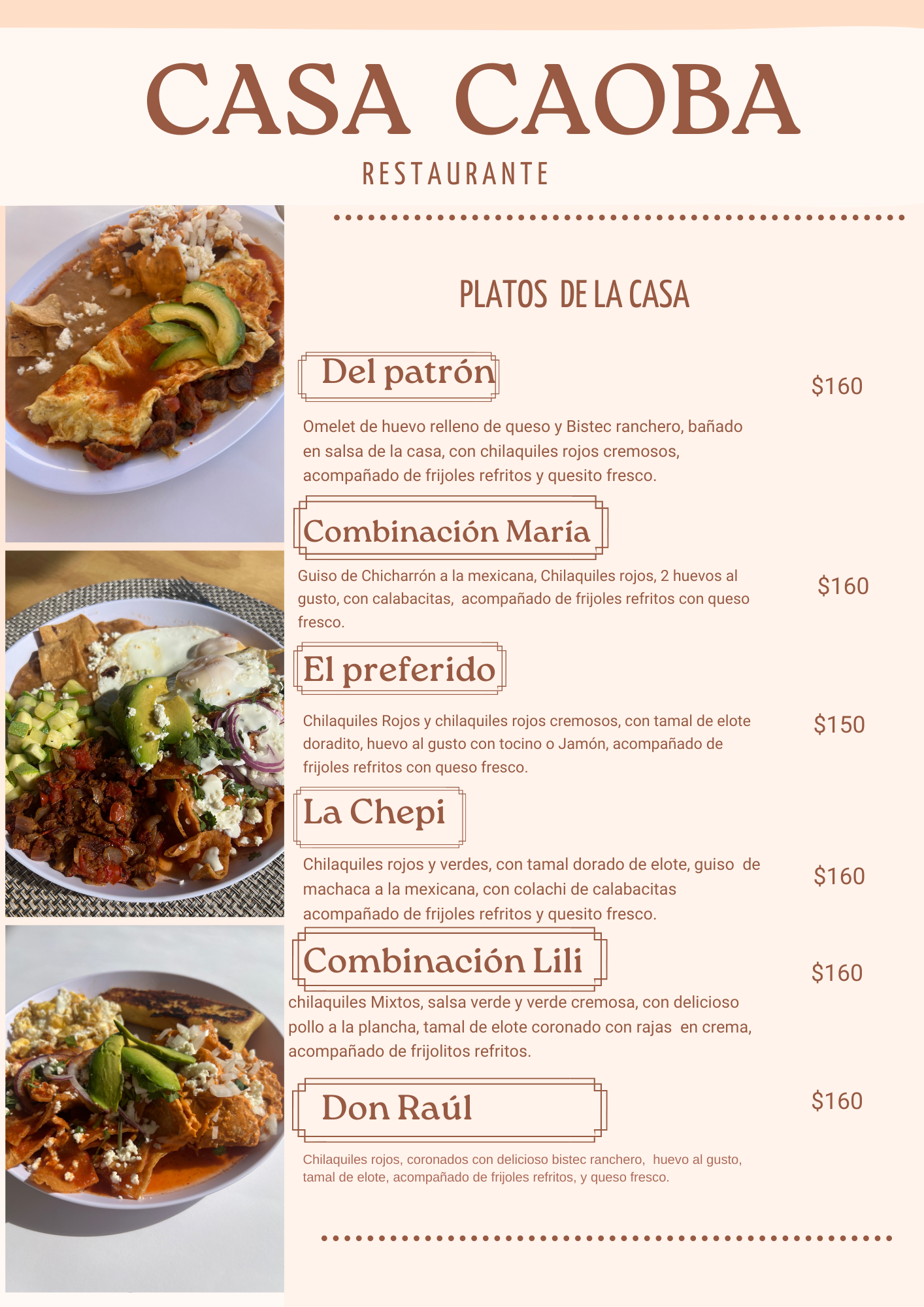 Casa Caoba Restaurante image 4