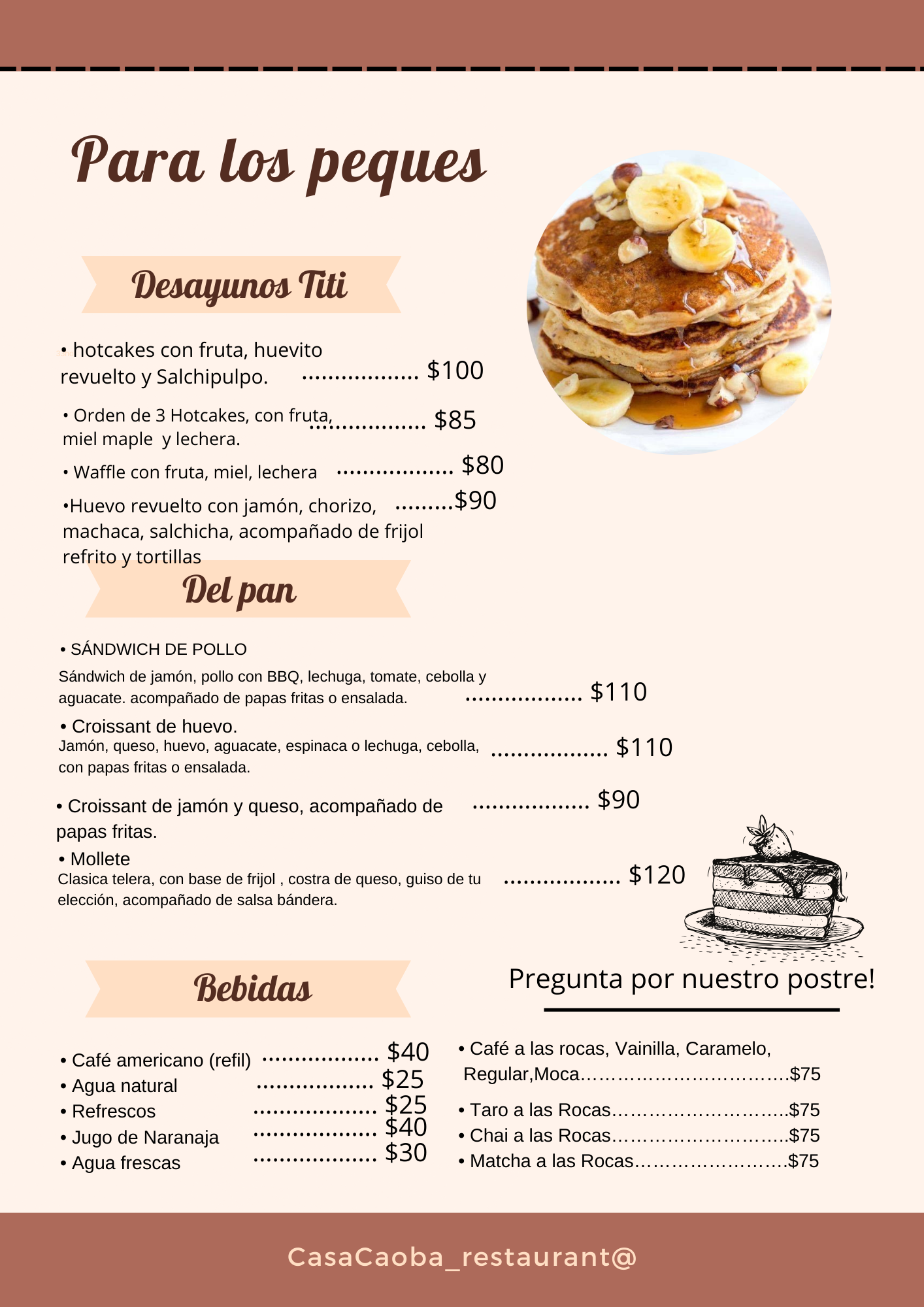 Casa Caoba Restaurante image 6