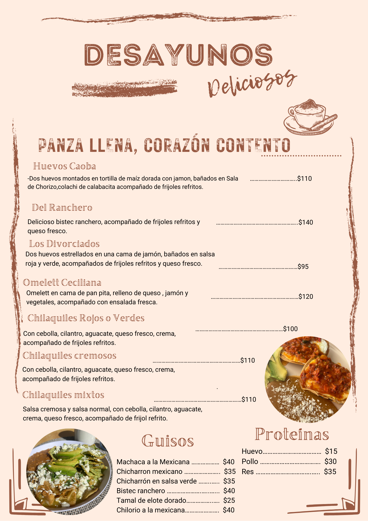 Casa Caoba Restaurante image 8